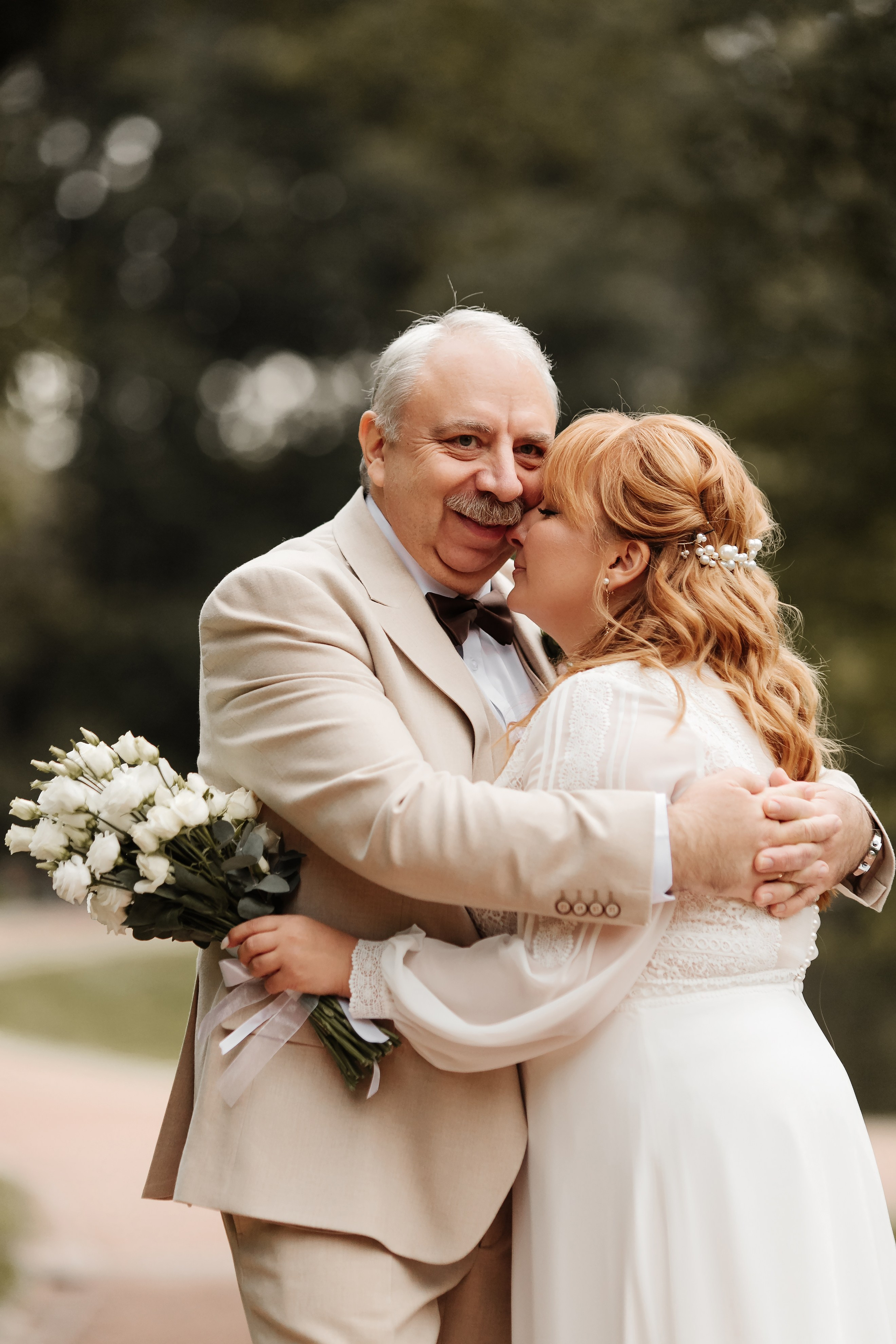 Максим и Юлия. Команда фотографов