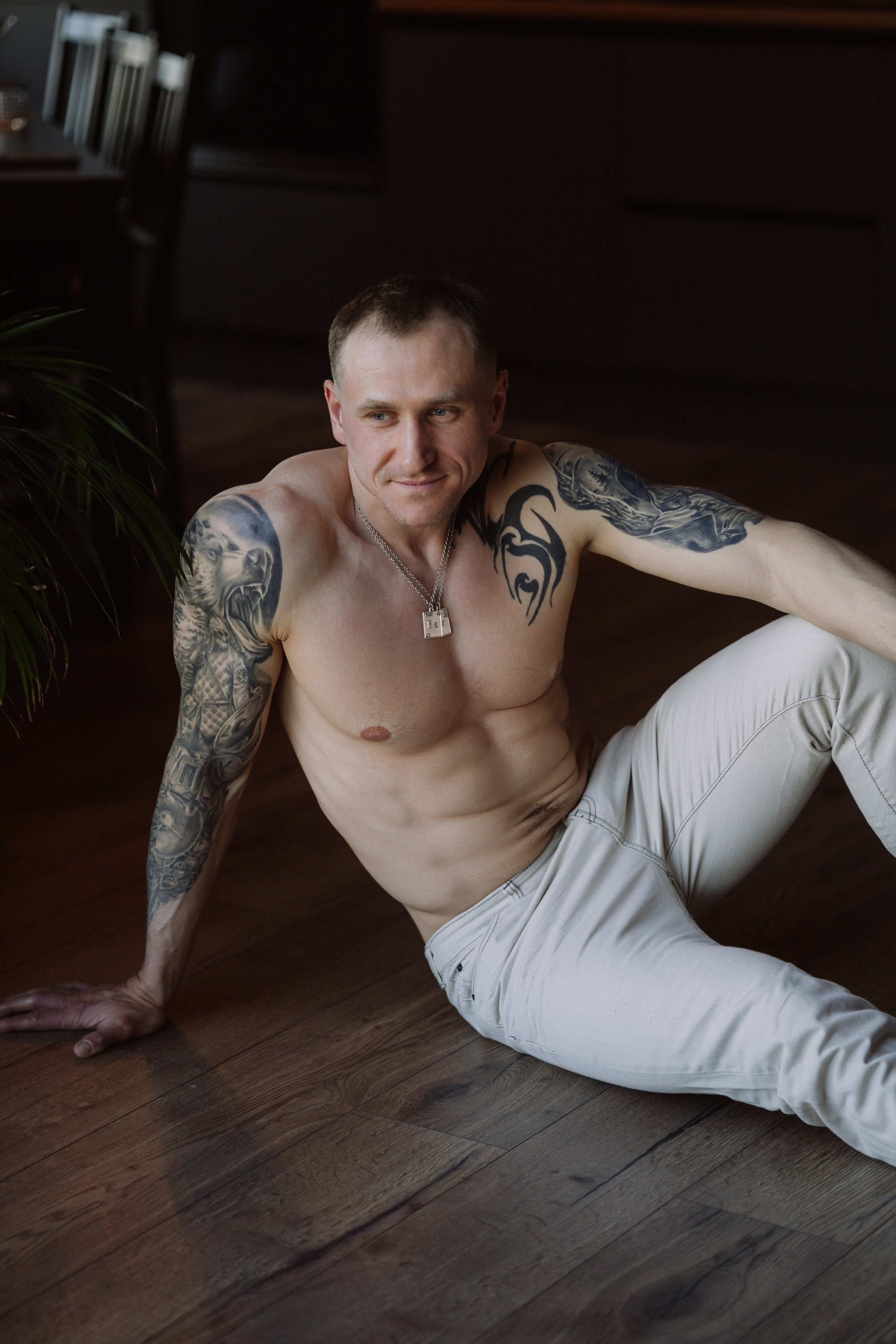 Андрей. Фотограф Уфа Башкирия Мухаметянова Алина. Свадебный семейный портретный