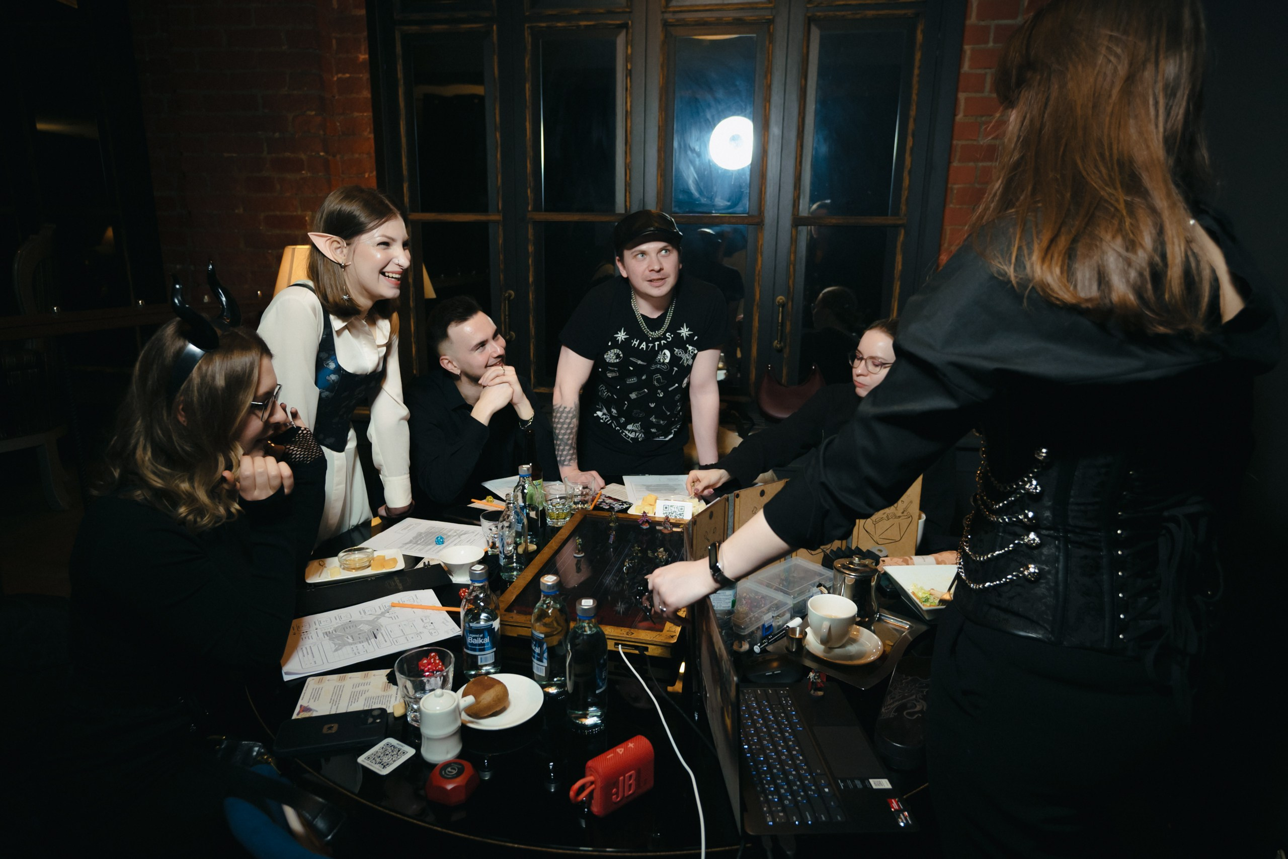 Оффлайн игры. Komonev