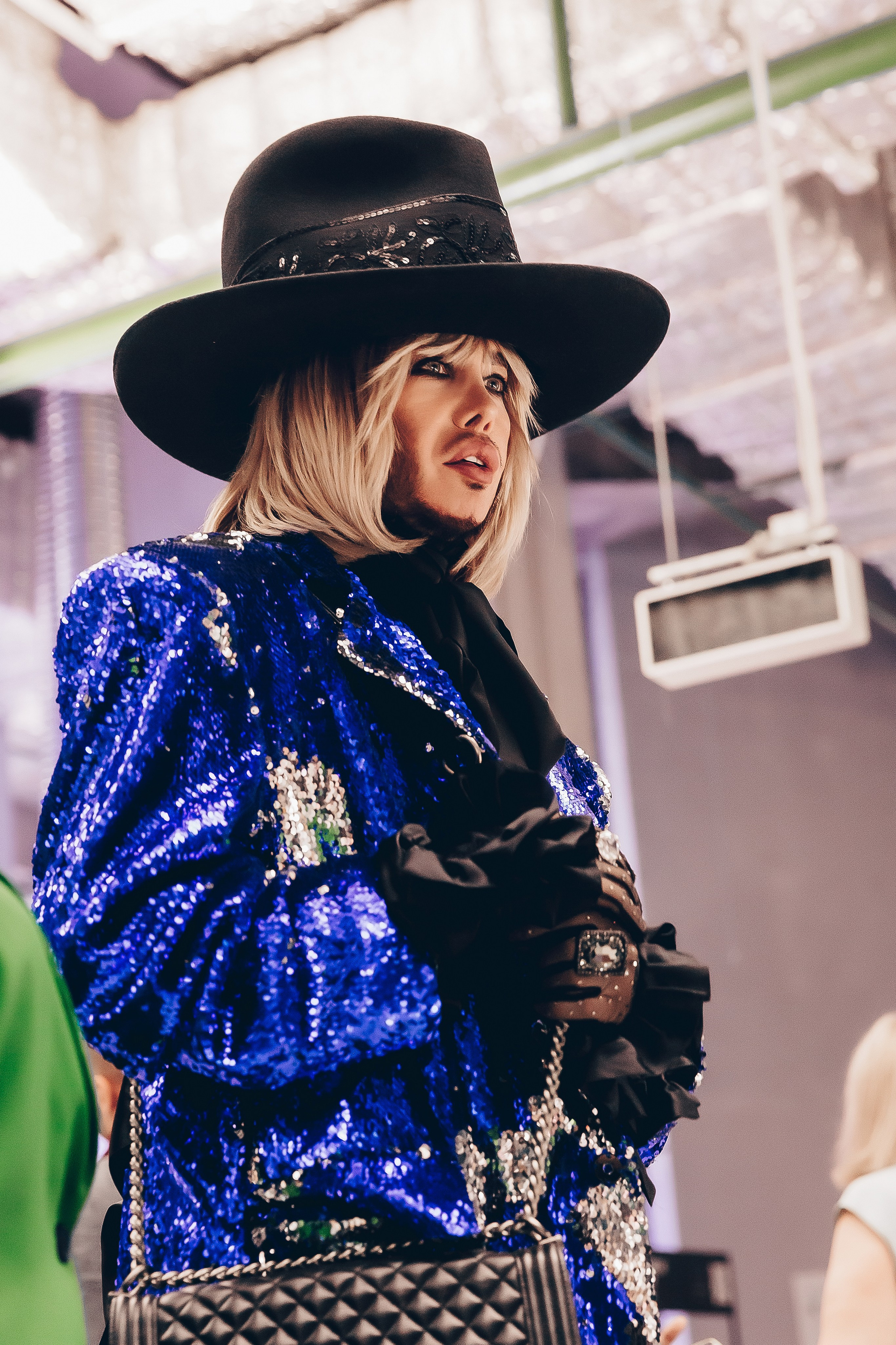 CELEBRITY. Профессиональный фотограф Natali Aieteia