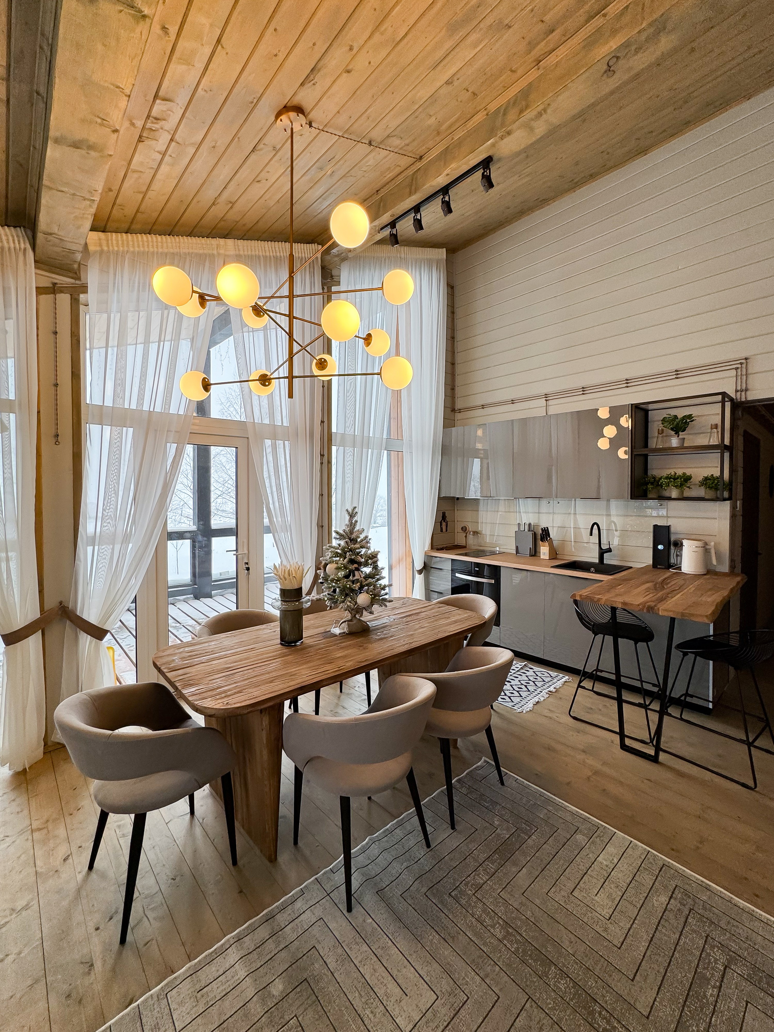 Дом (Переславская благодать). Профессиональный фотограф Natali Aieteia