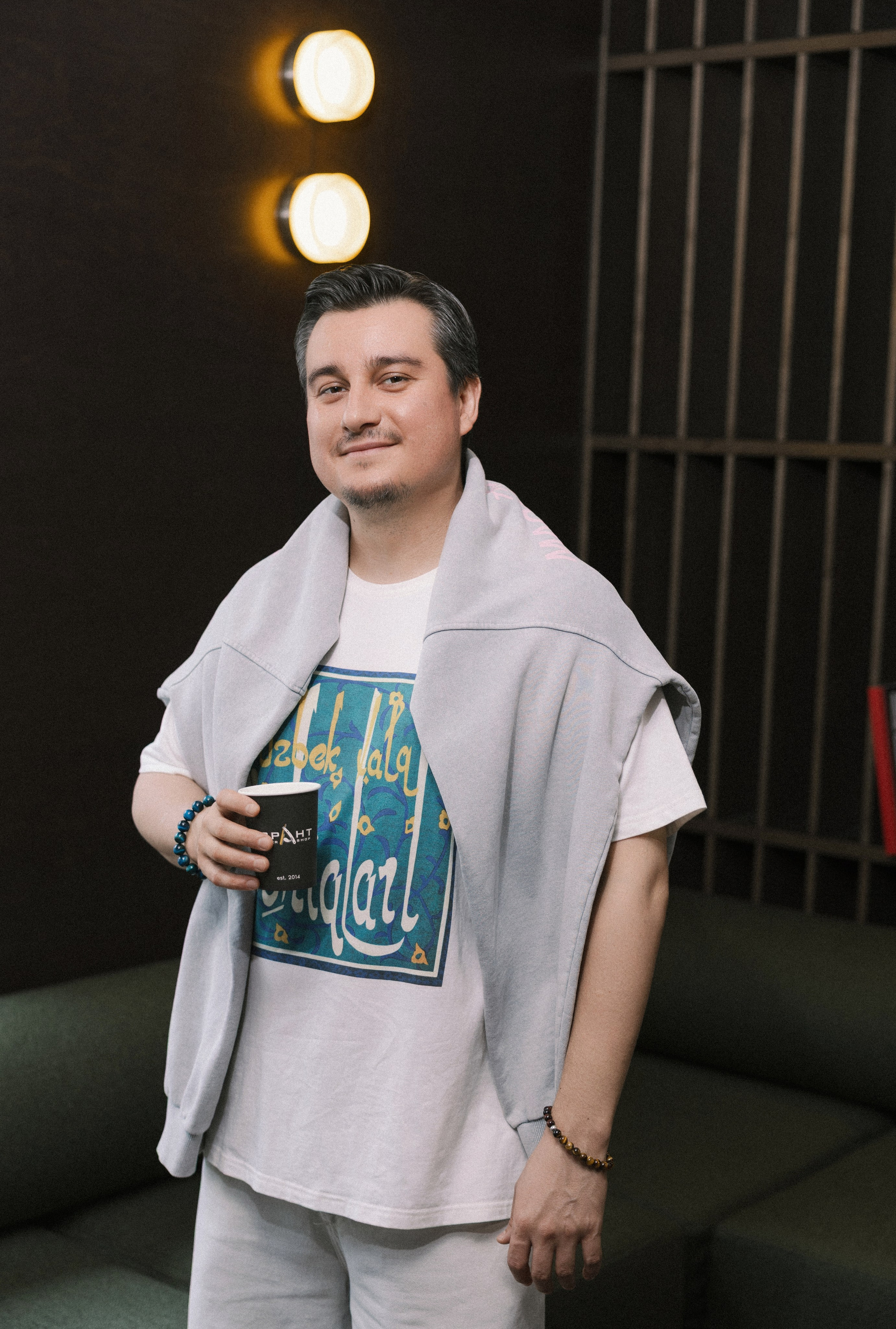 Барбершоп «Франт». Сеть мужских парикмахерских. Portrait and event photographer in Moscow