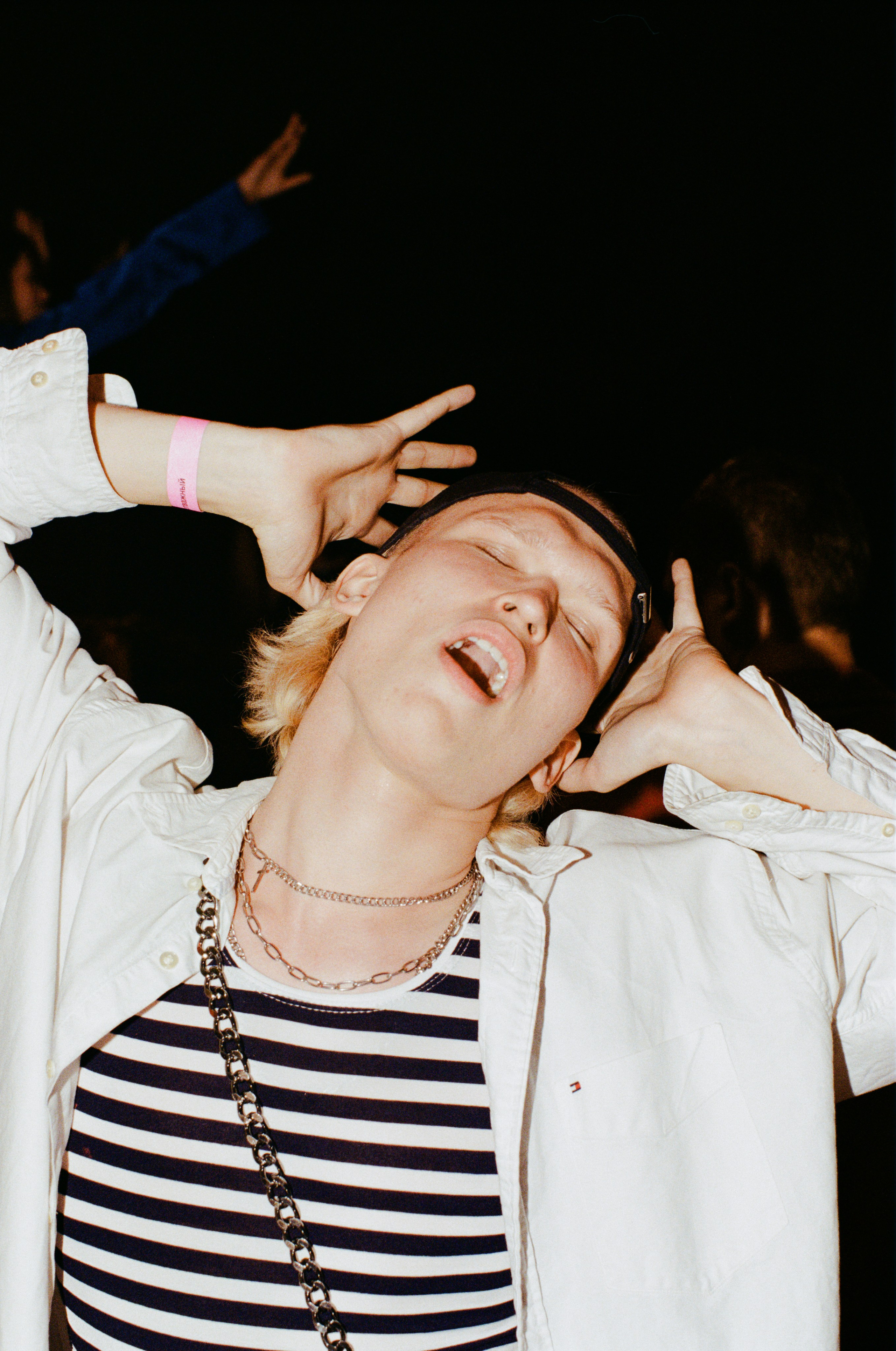 Party like a Moscow. Портретный и ивент-фотограф в Москве