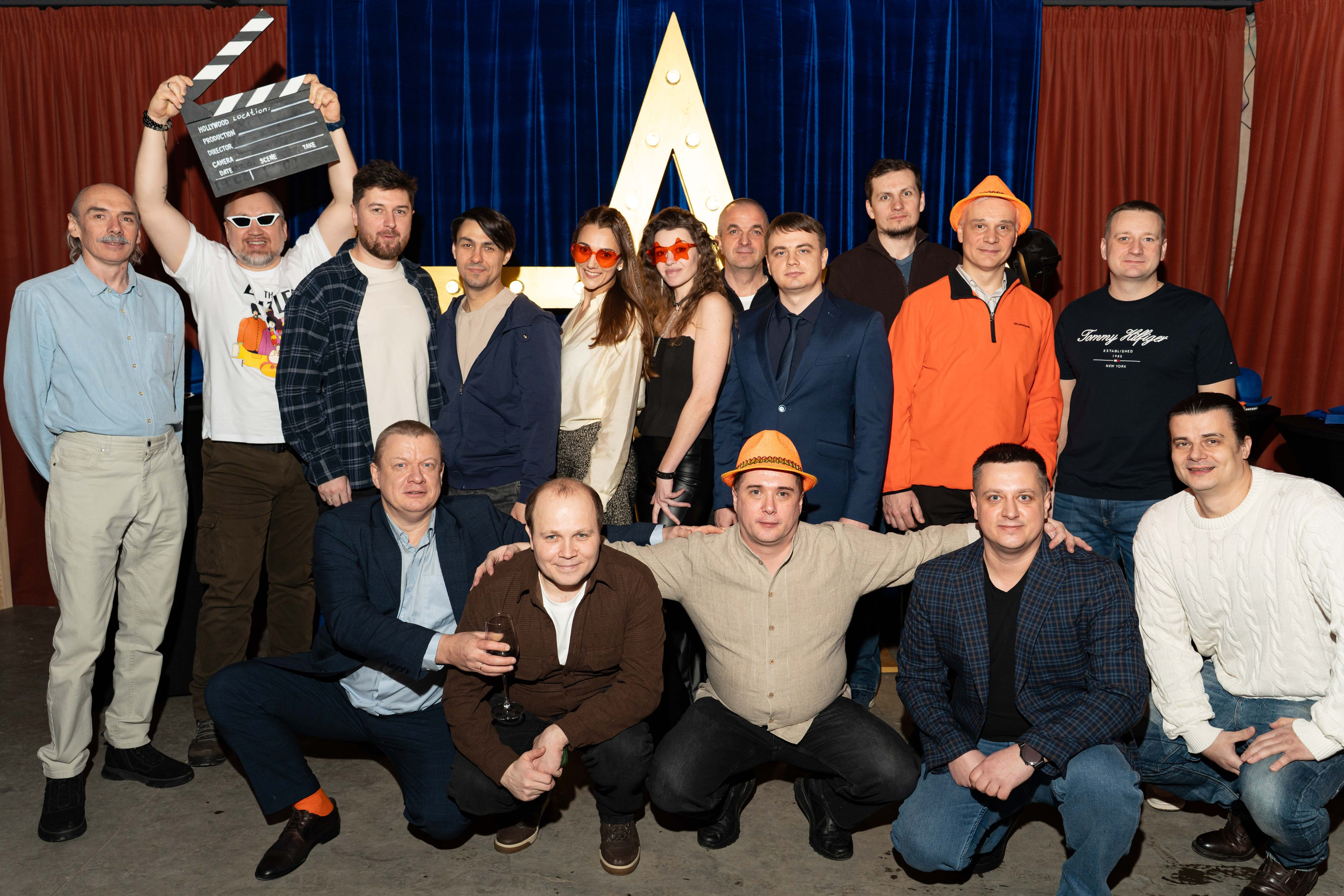 РТК Софт корпаратив. Axenov_eugene