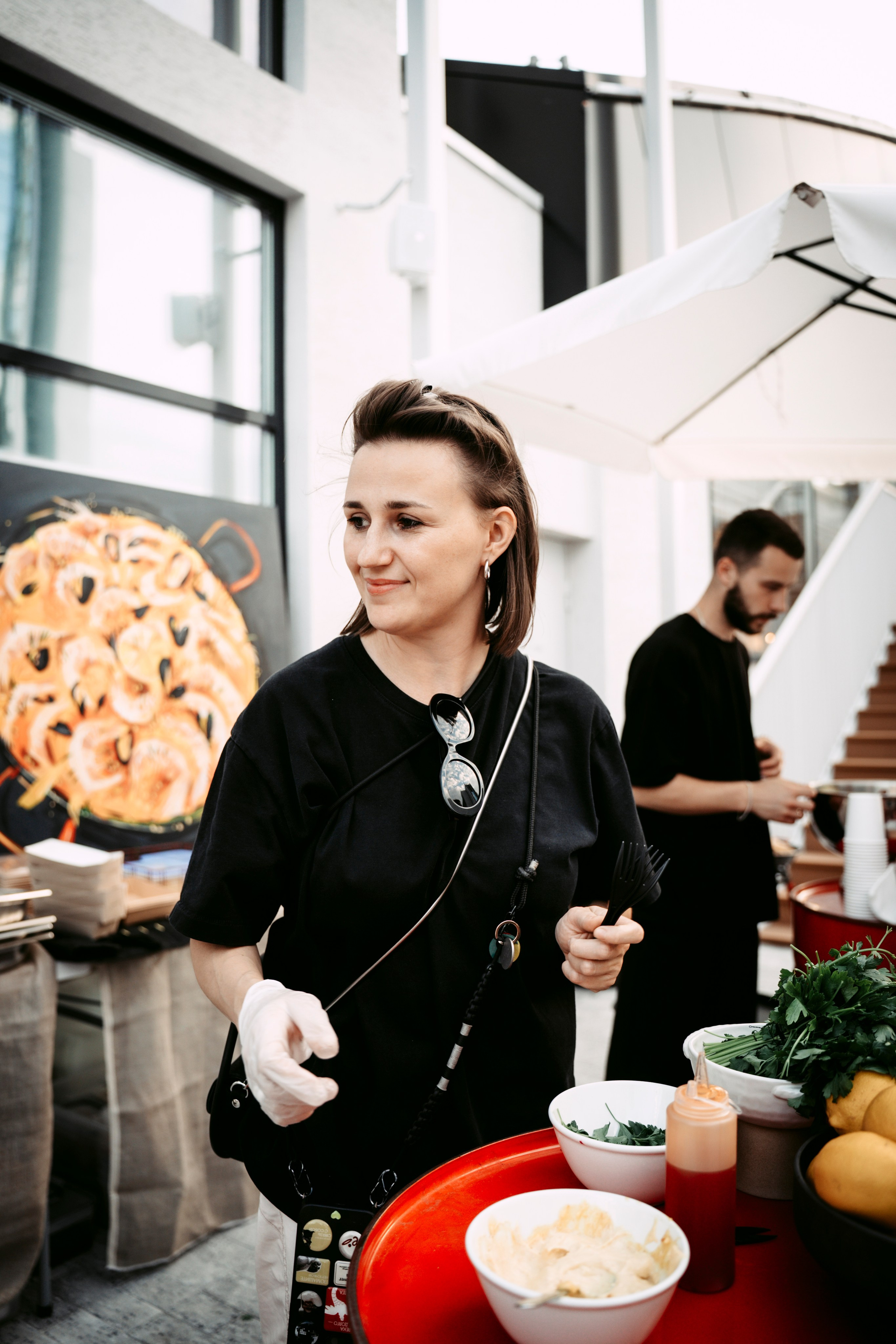 Вечер фламенко. Главная