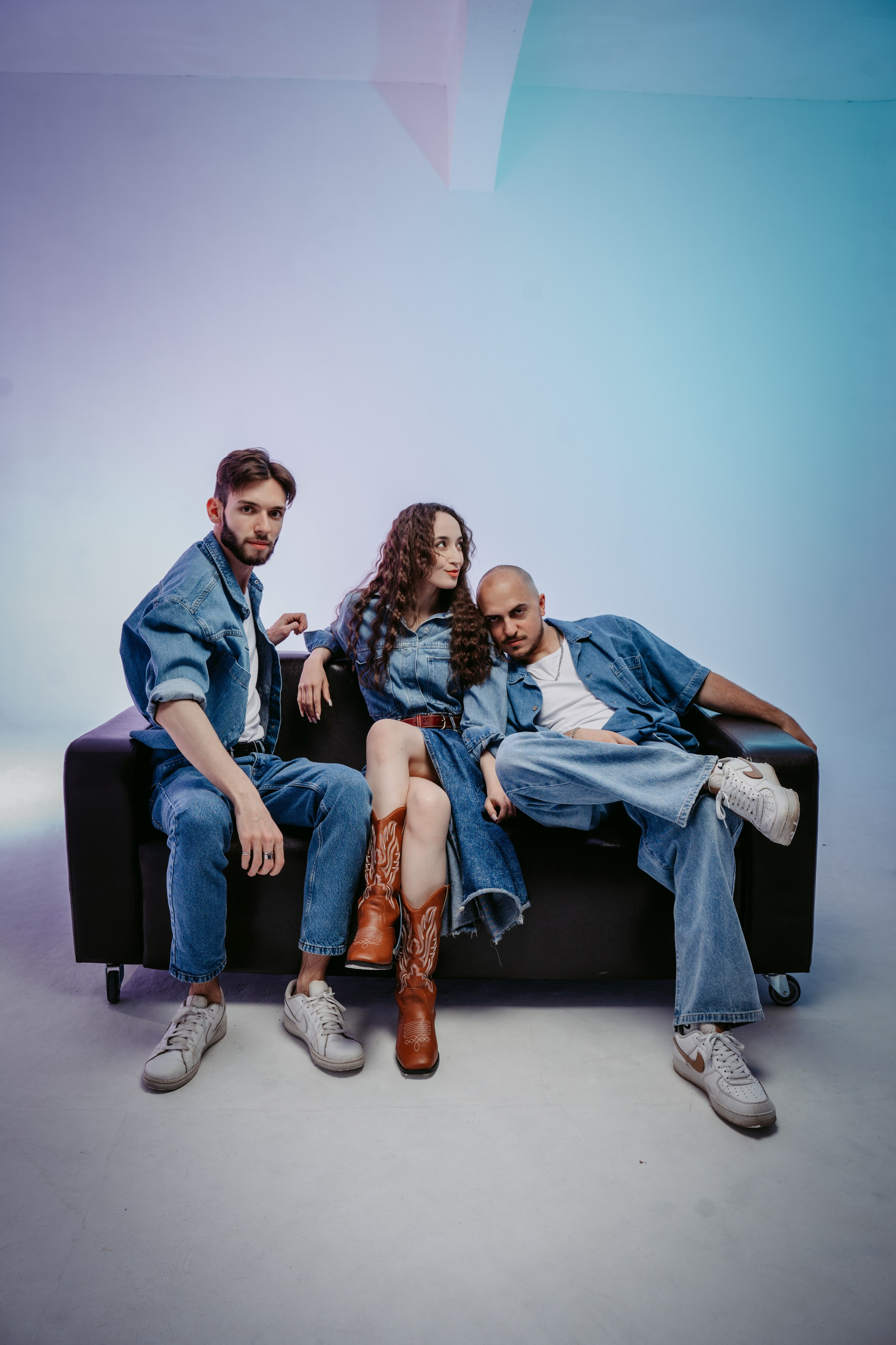 K3DERT. Главная