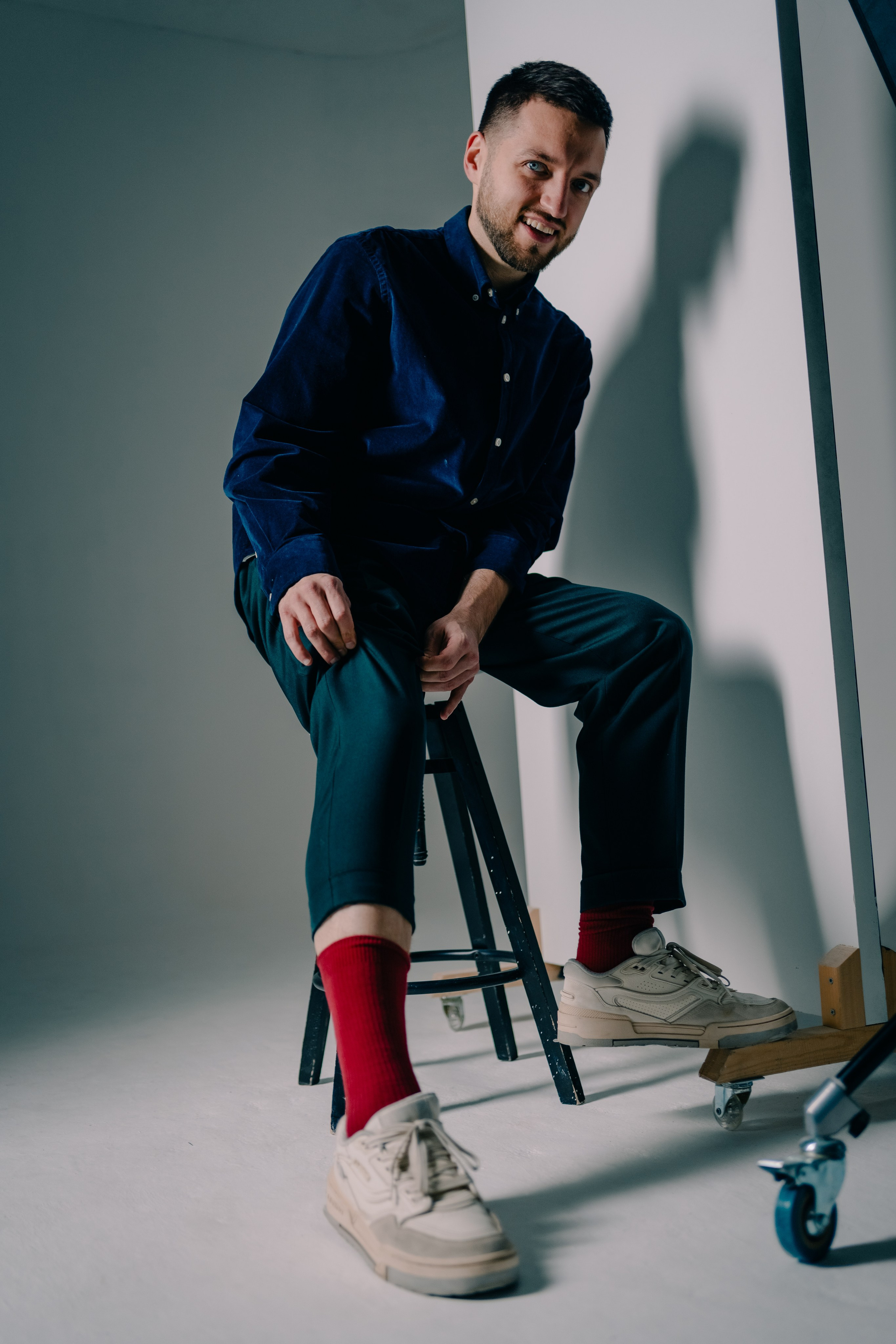 Тимур. Главная