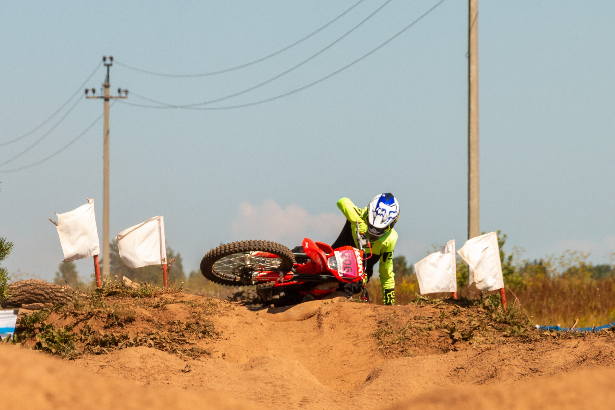 Путь Ижика 2.0. Олег Романов. Мастер фото по спорту