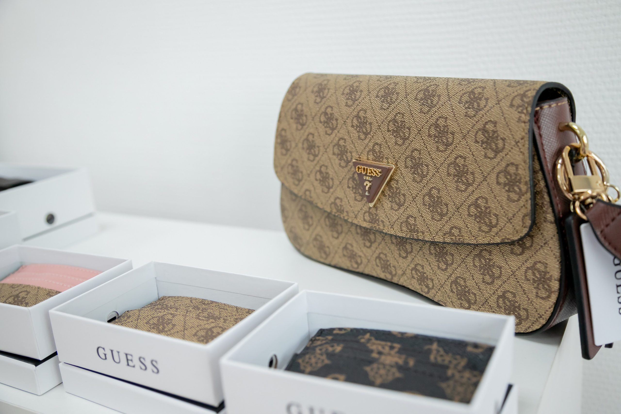 День рождения магазина «Caramel Bag». Фотограф Маша Савинская