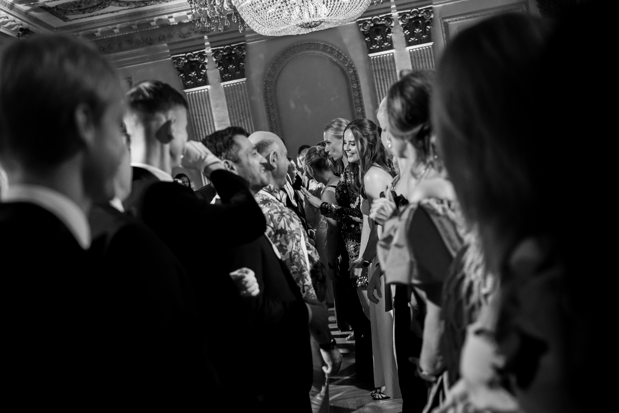 SECRET BALL '25. Костя Жуков — фотограф в Москве