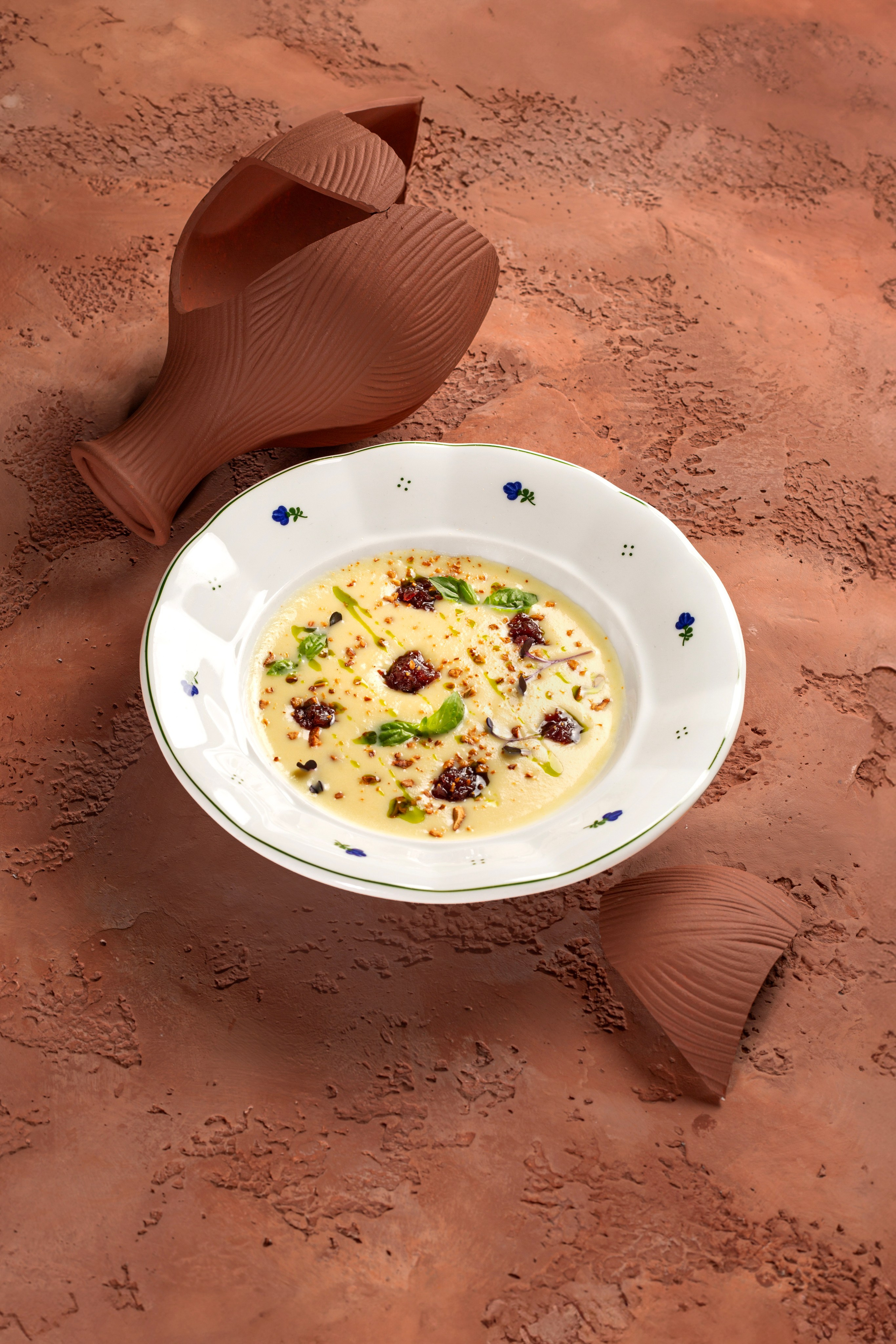 Съёмка меню. Предметный фотограф в Санкт-Петербурге Иван Сапрыкин