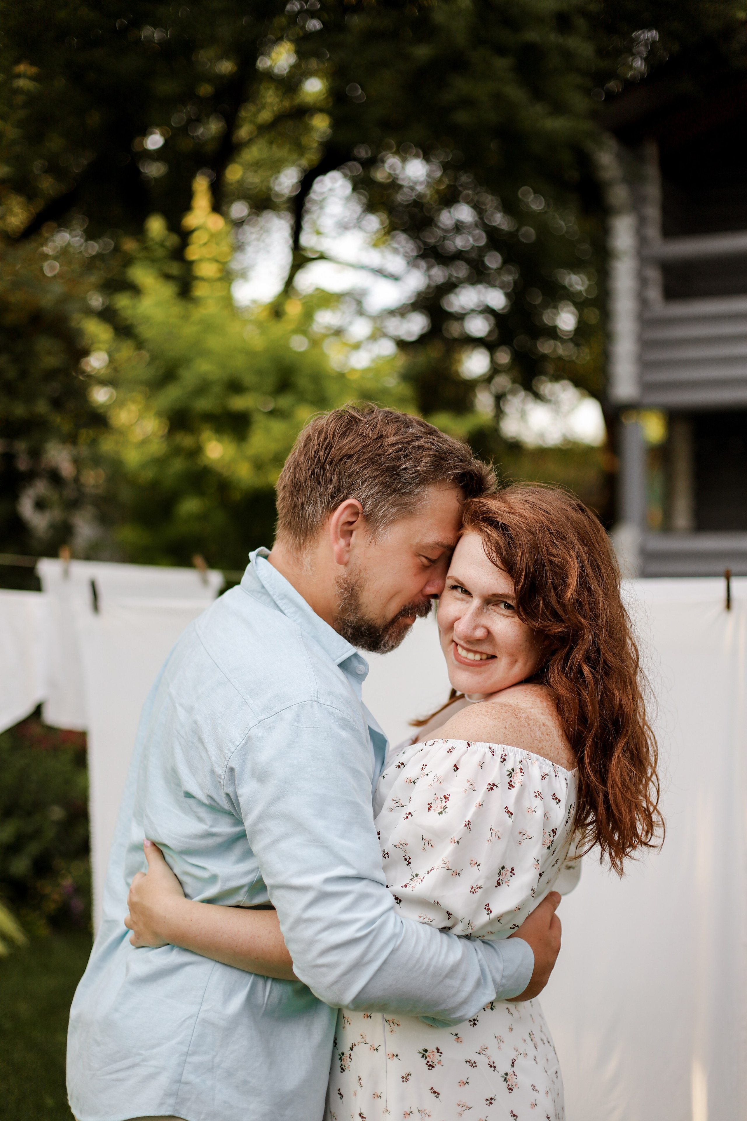 Семья Андрей, Саша, Даня и Сеня. Свадебный, семейный и детский фотограф в Люберцах Зайцева Анастасия