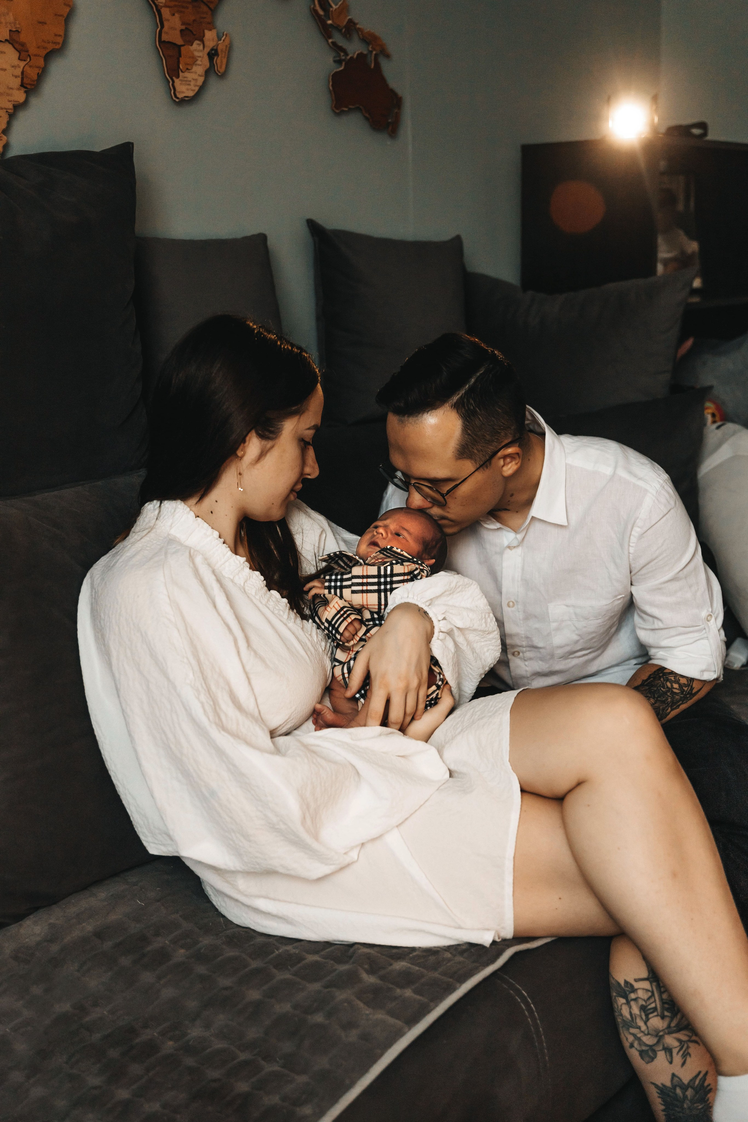 Моя студия BabyN. Фотограф новорожденных Москва, Люберцы, Жуковский, Раменское