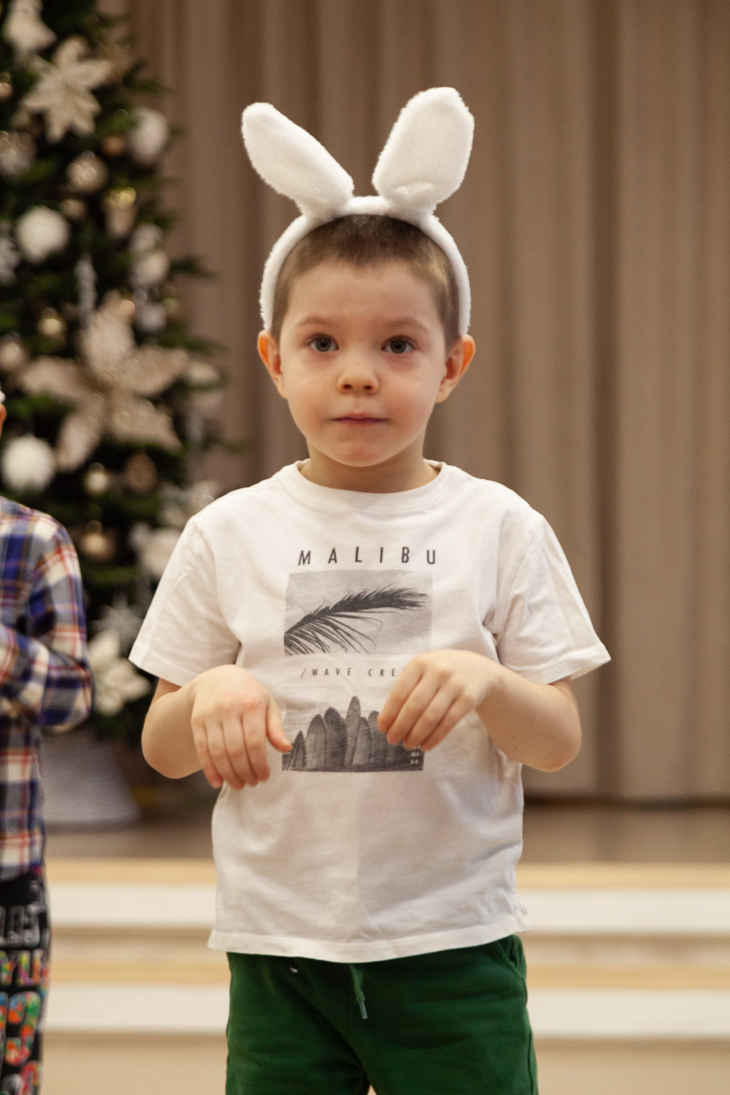 Новогодний утренник. 17.12.24. Профессиональное фото в Казани: от идеи до результата. Фотограф Яна Мур