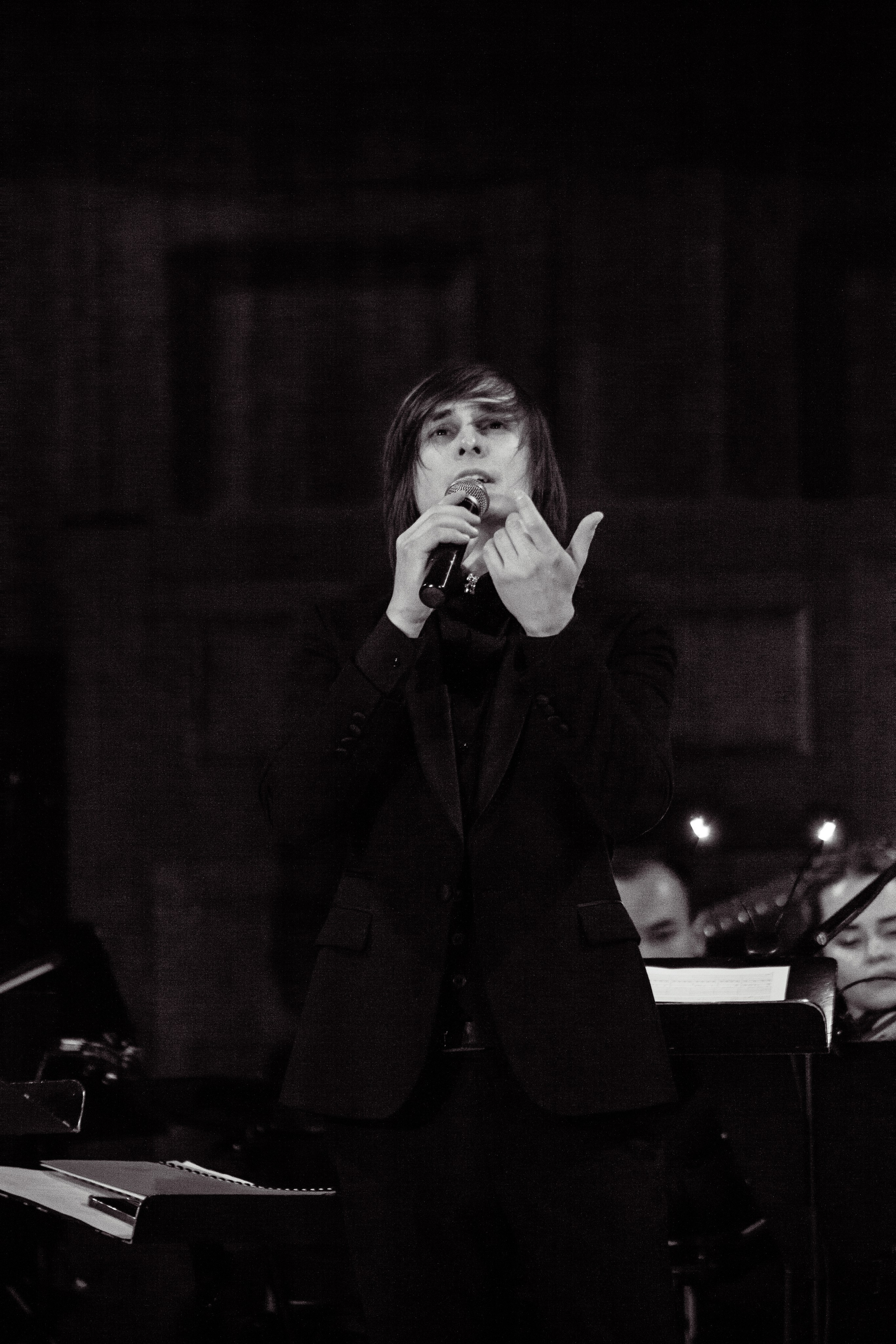 Оркестр ЦСМ им. С. Губайдуллиной. Поющий оркестр. 04.12.24. Профессиональное фото в Казани: от идеи до результата. Фотограф Яна Мур