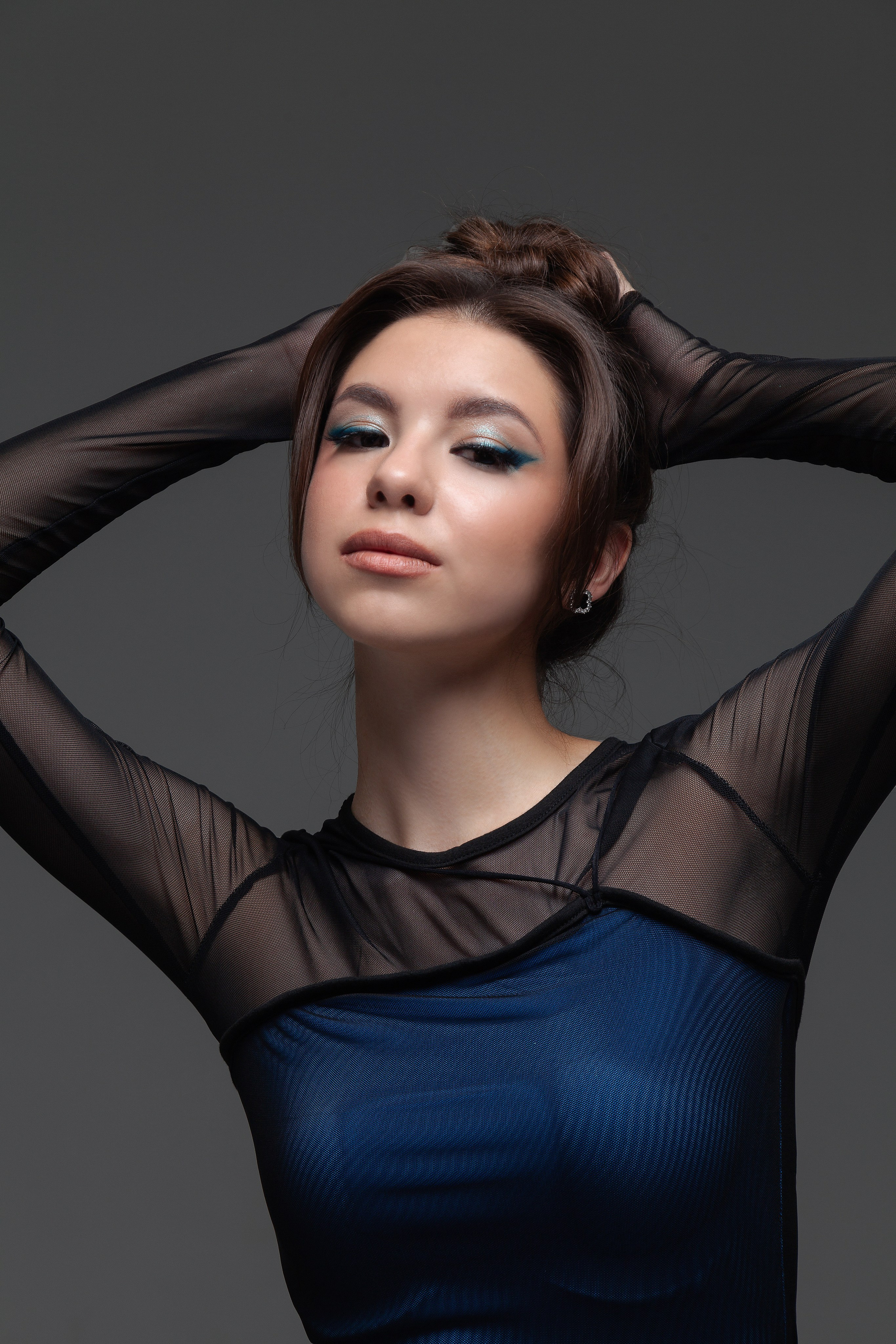 Диана. Профессиональное фото в Казани: от идеи до результата. Фотограф Яна Мур