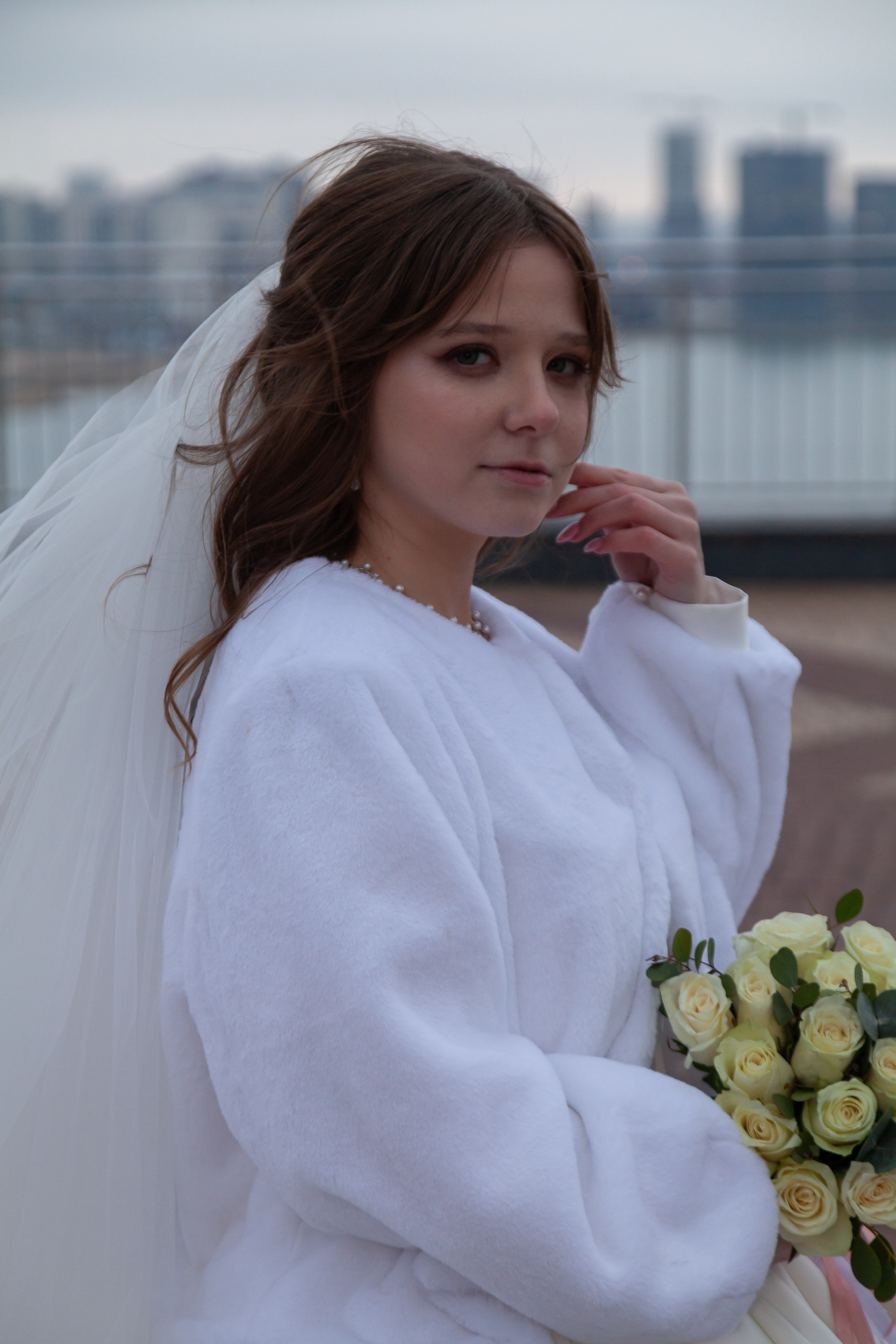 Антон и Дарья. 24.11.24. Профессиональное фото в Казани: от идеи до результата. Фотограф Яна Мур