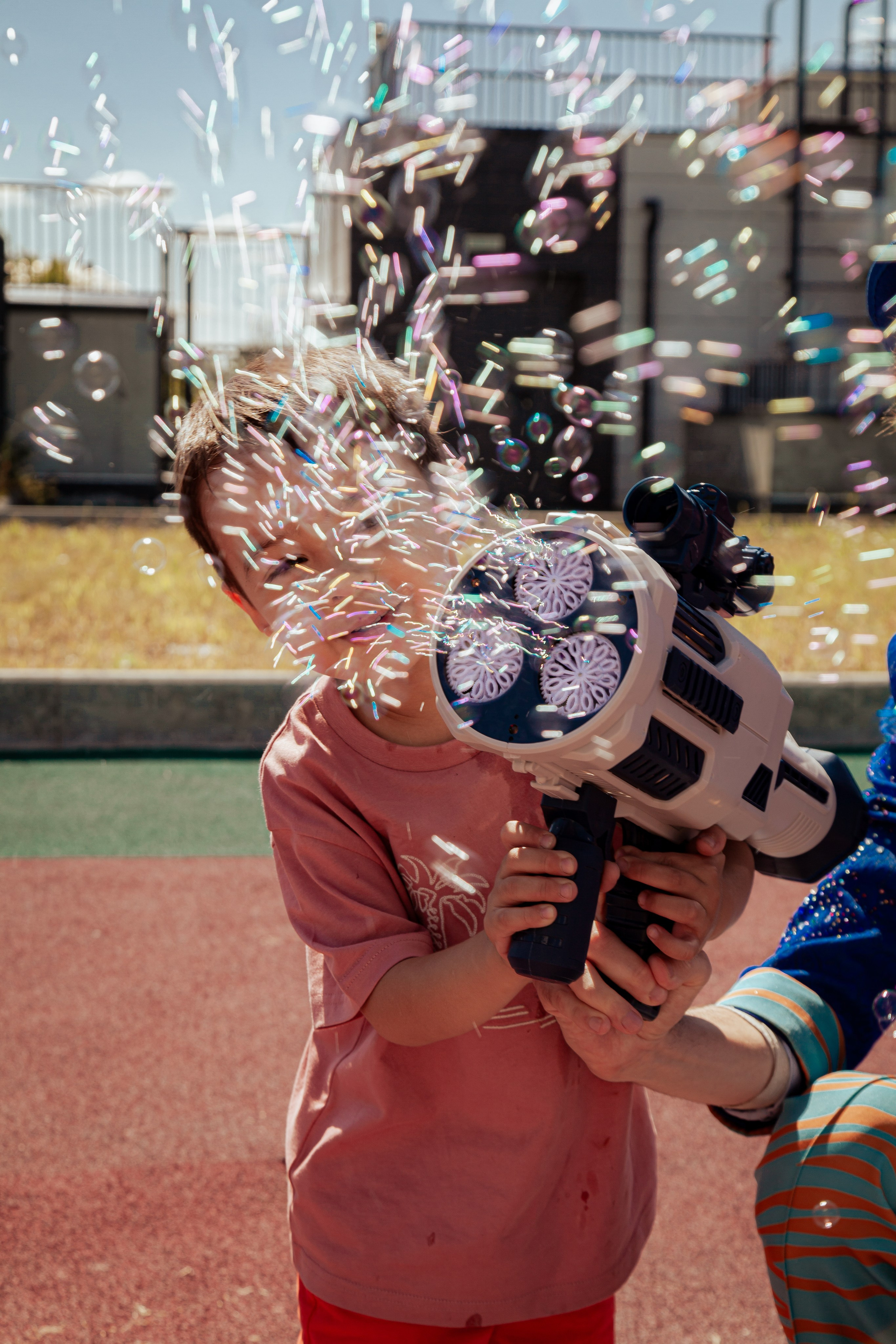 День рождение Марка. 26.07.25. Профессиональное фото в Казани: от идеи до результата. Фотограф Яна Мур