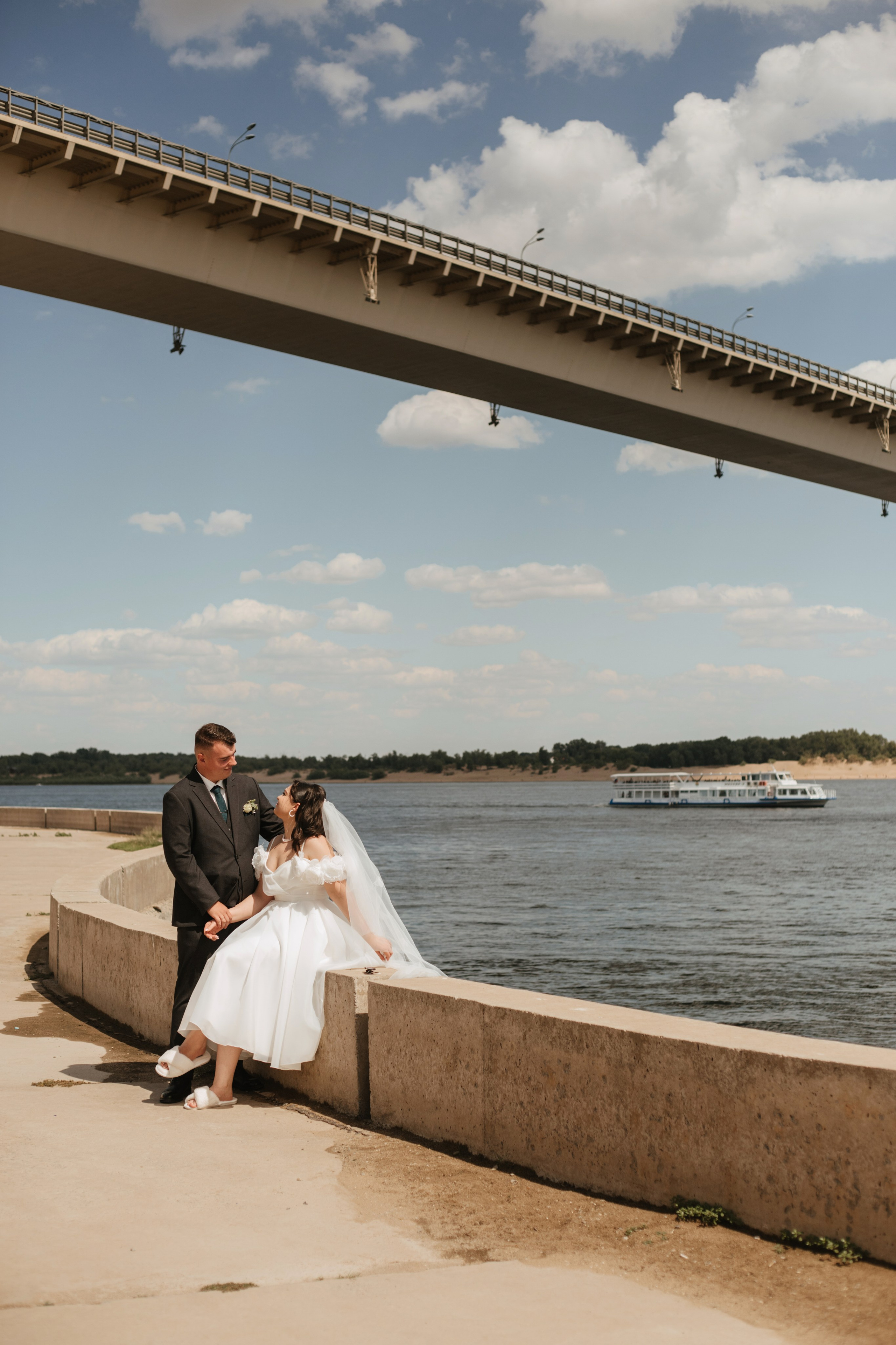 Максим и Ирина. Фотограф в Волгограде и Москве | Анастасия Лаврова