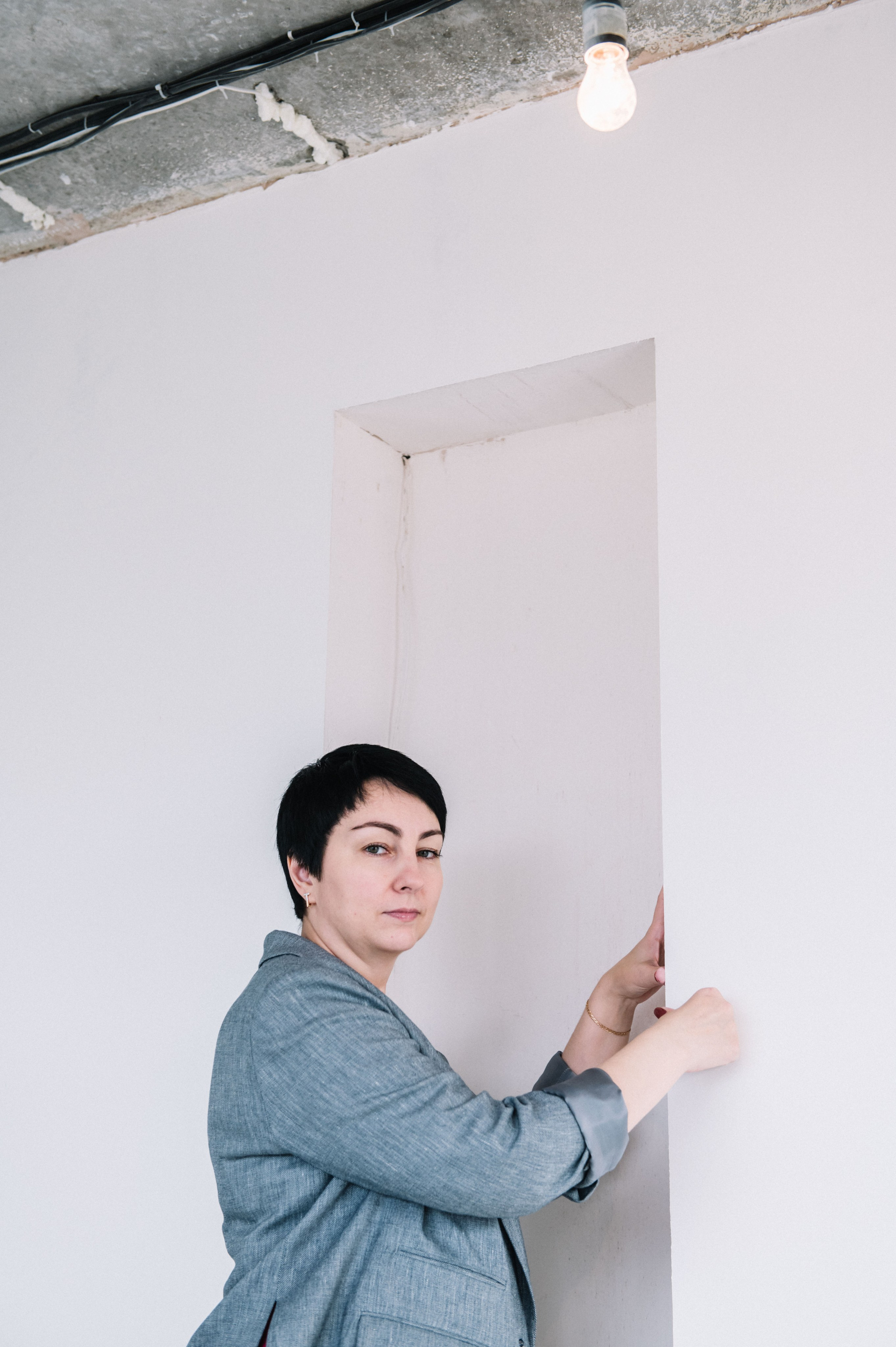 Контент съёмка для дизайнера. Фотограф в Сургуте Светлана Гибадуллина