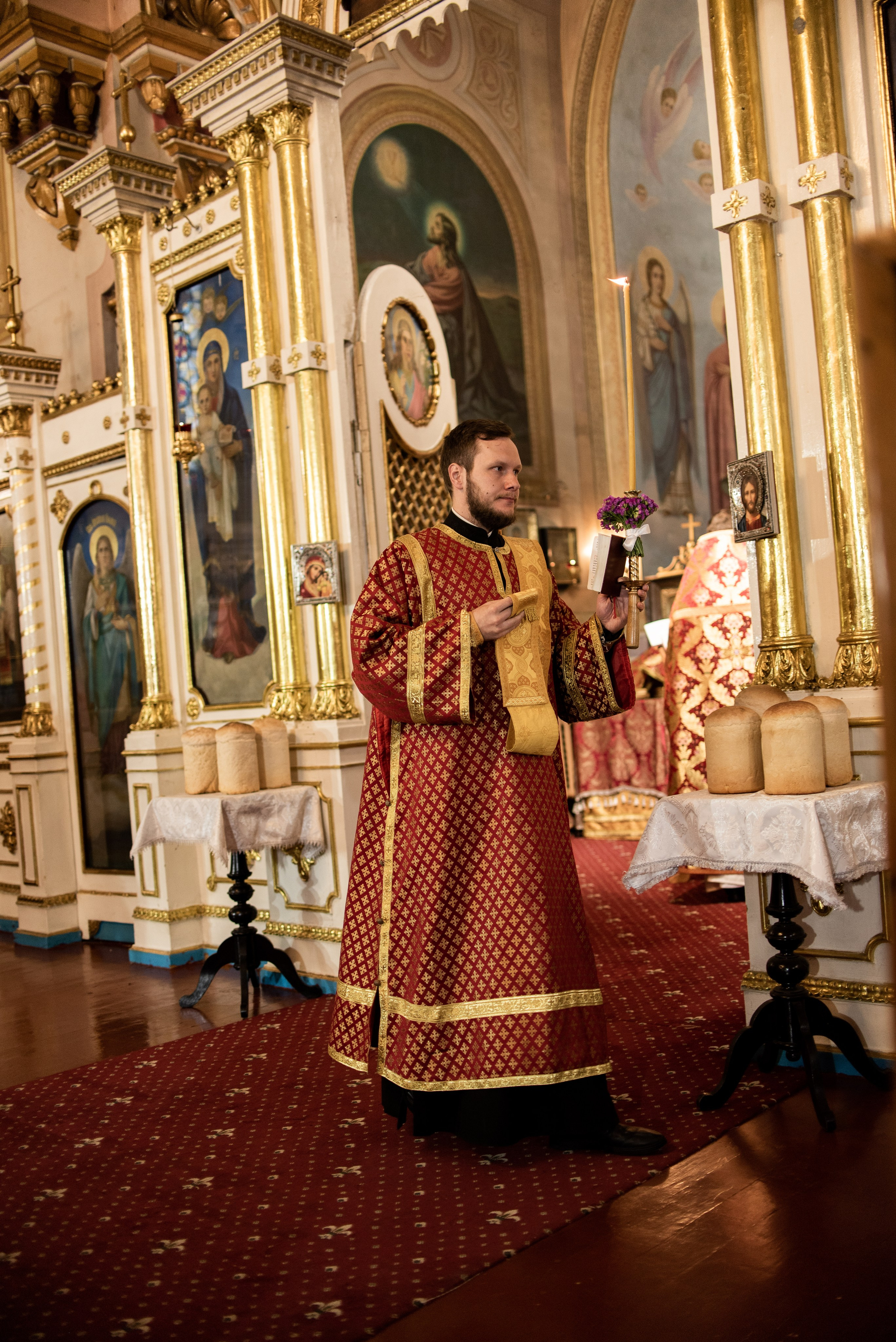 Четверг светлой седмицы 20.04.2023. Семейный и свадебный фотограф в Феодосии и Коктебеле