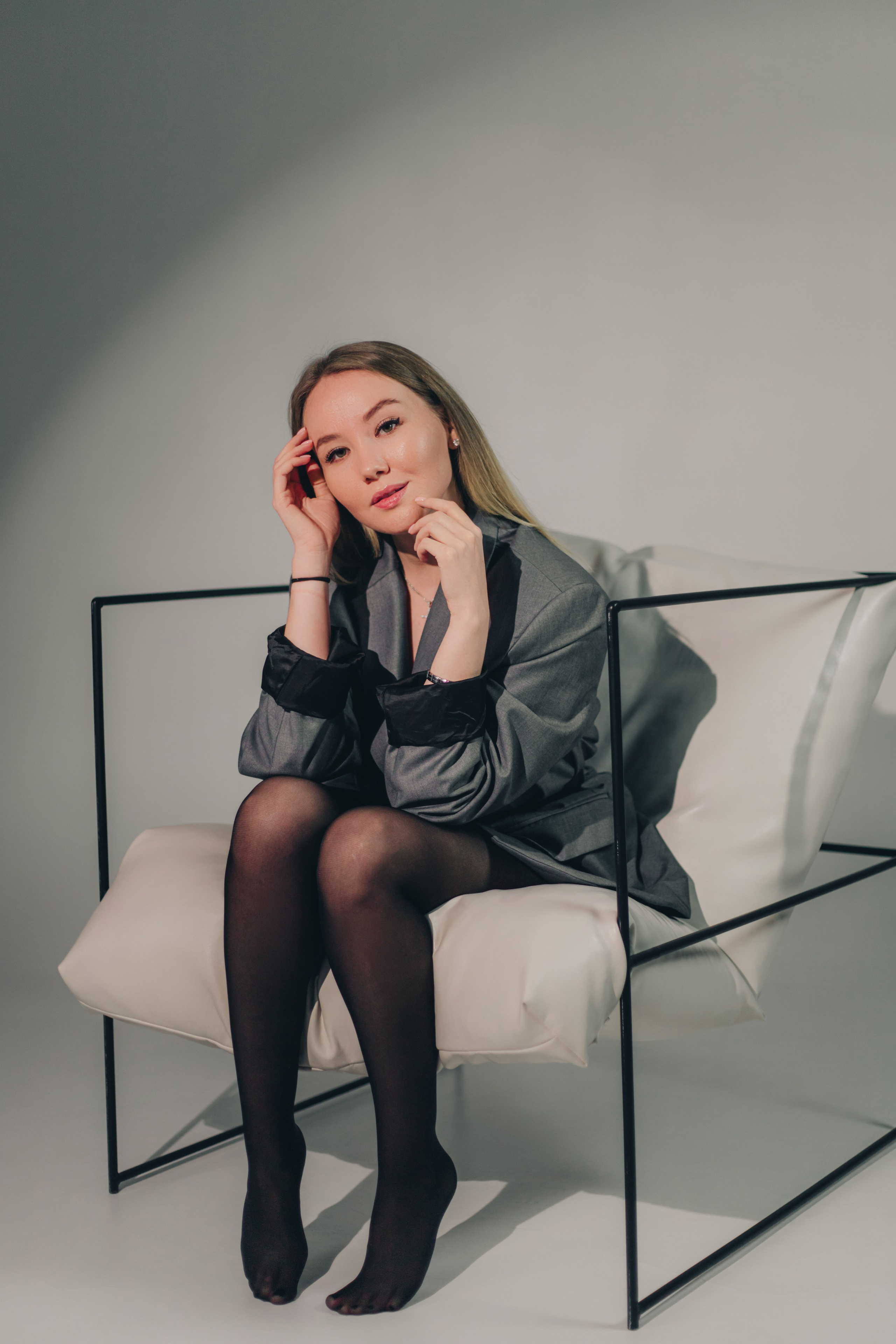 Кристина. Фотограф Уфа