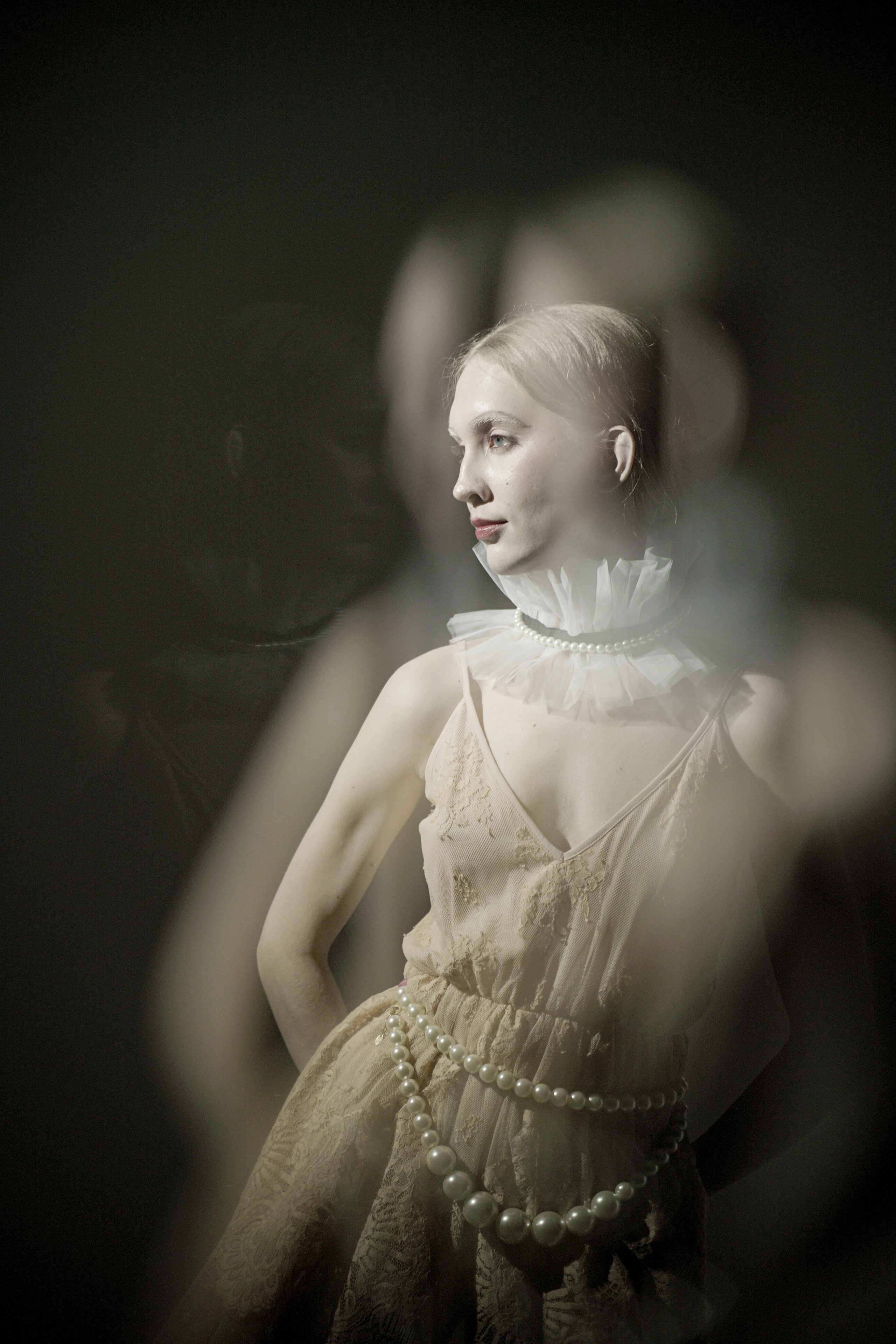 Анна. Коновалова Юлия