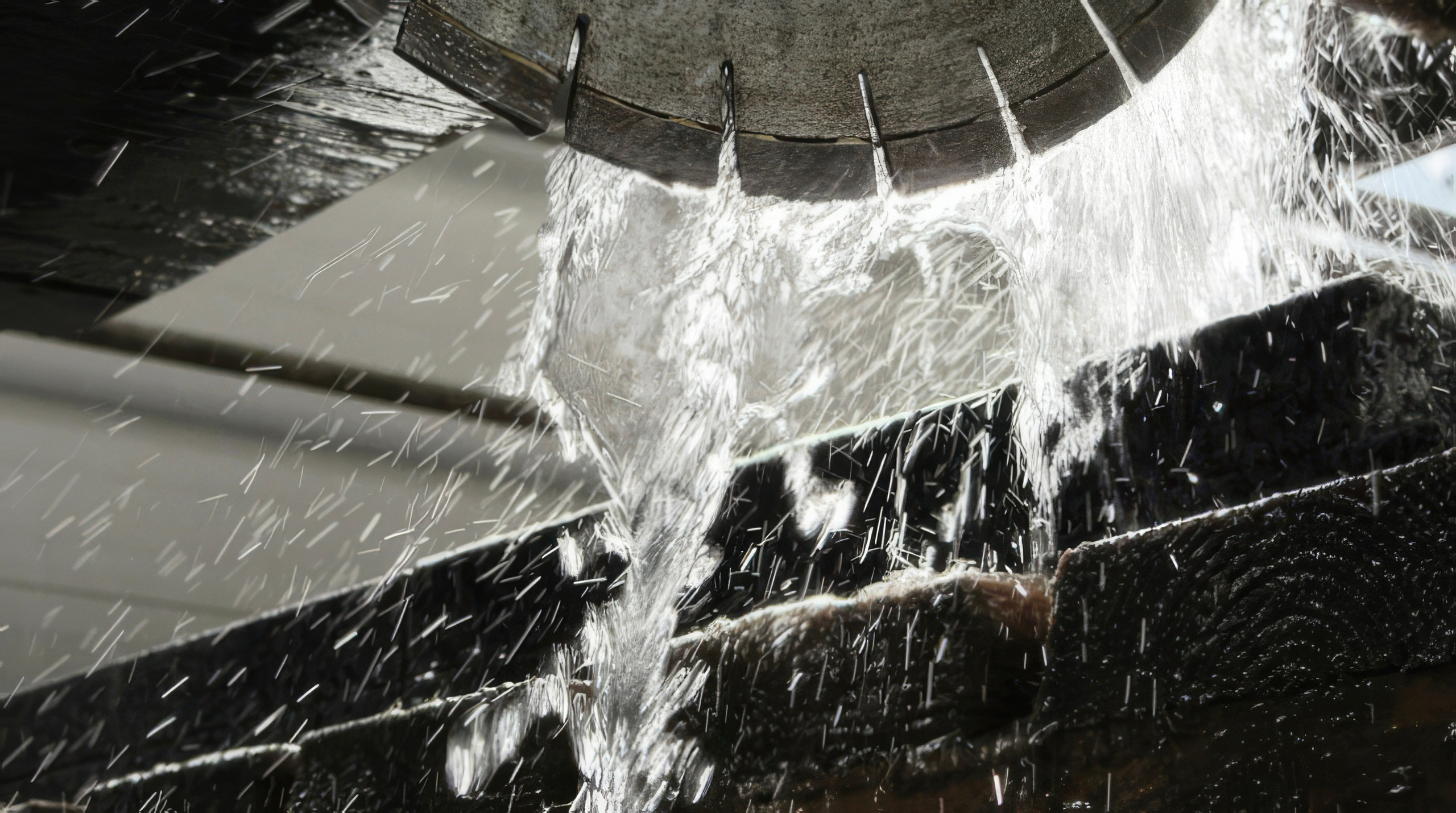 Технопром — индустриальная фотография Ма. Ма