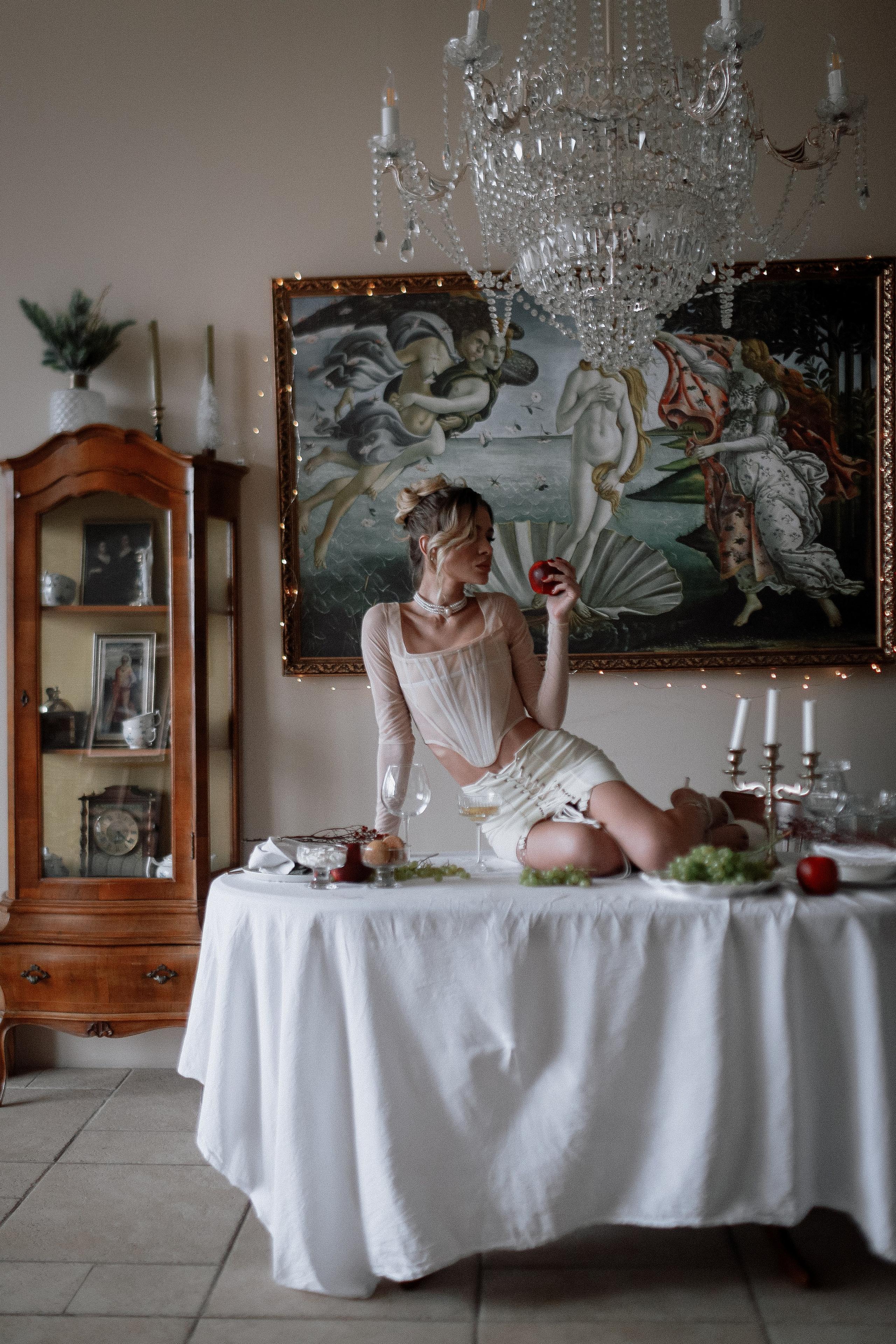 Индивидуальная фотосессия. Свадебный и семейный фотограф в Балашихе и в Москве