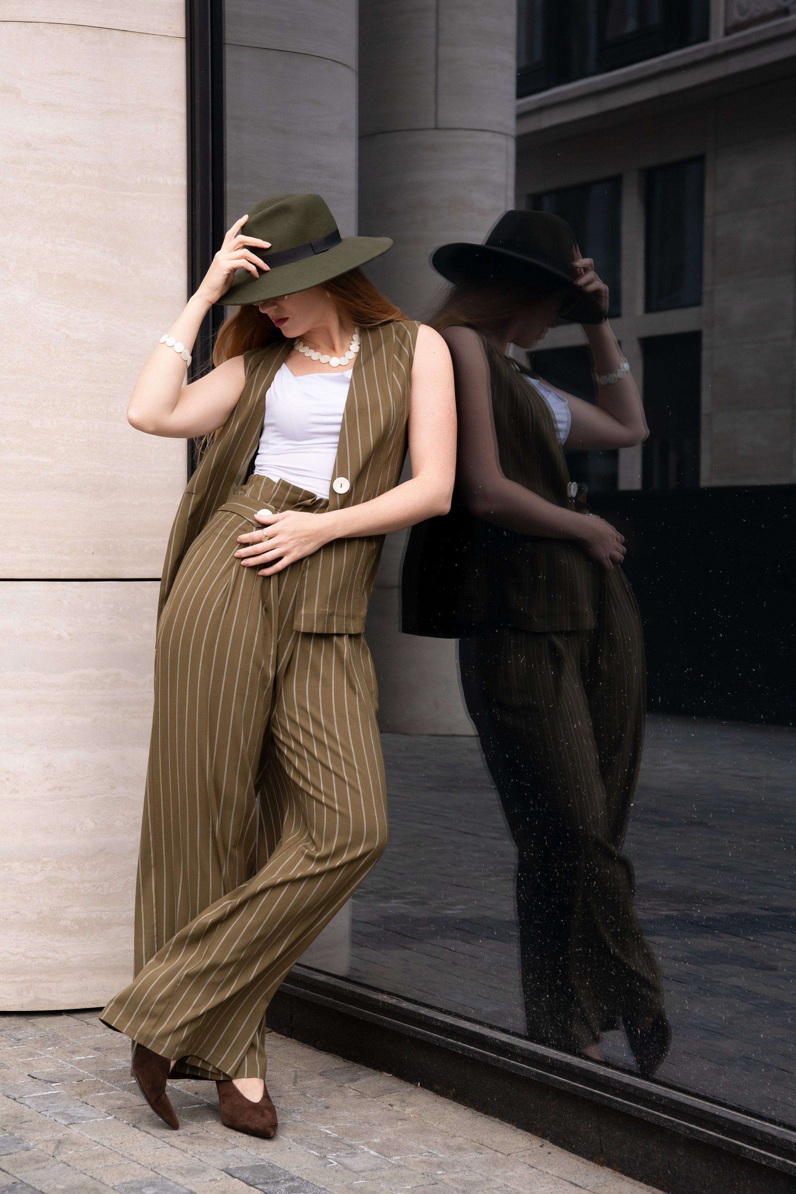 Невская ратуша. Студийный и портретный фотограф в САНКТ-ПЕТЕРБУРГЕИрина Махаон