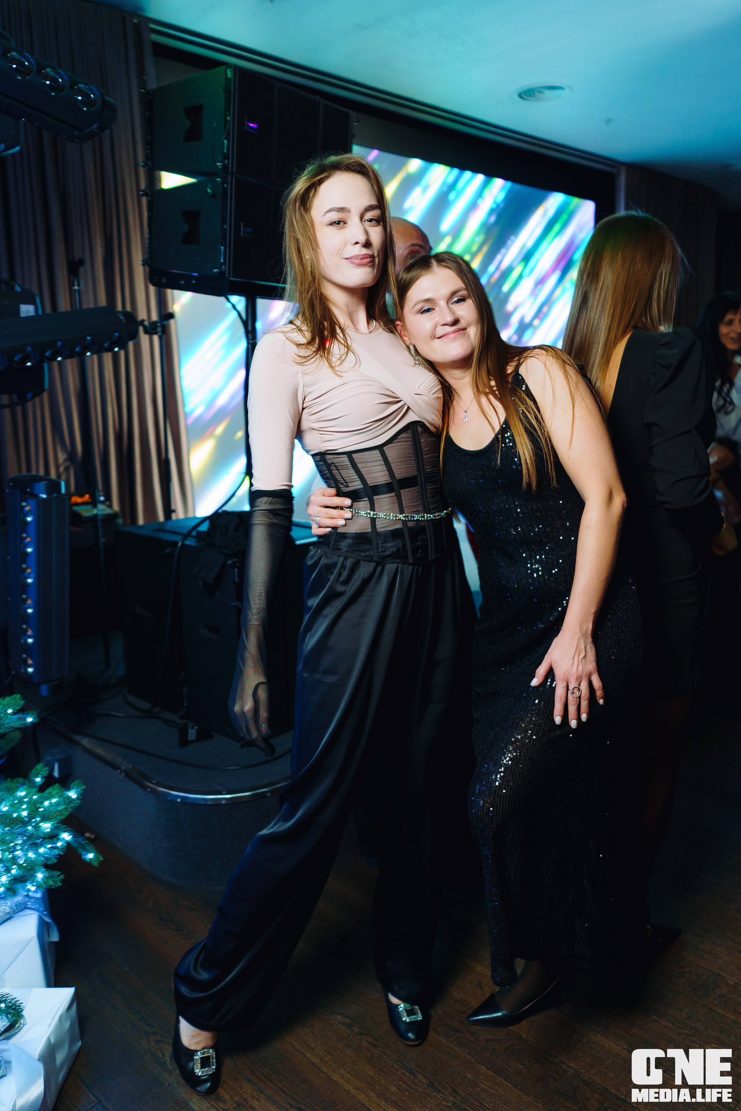 Фоторепортаж из ресторана Океан. One Media Life: фоторепортажи, фотоотчеты с мероприятий и заведений