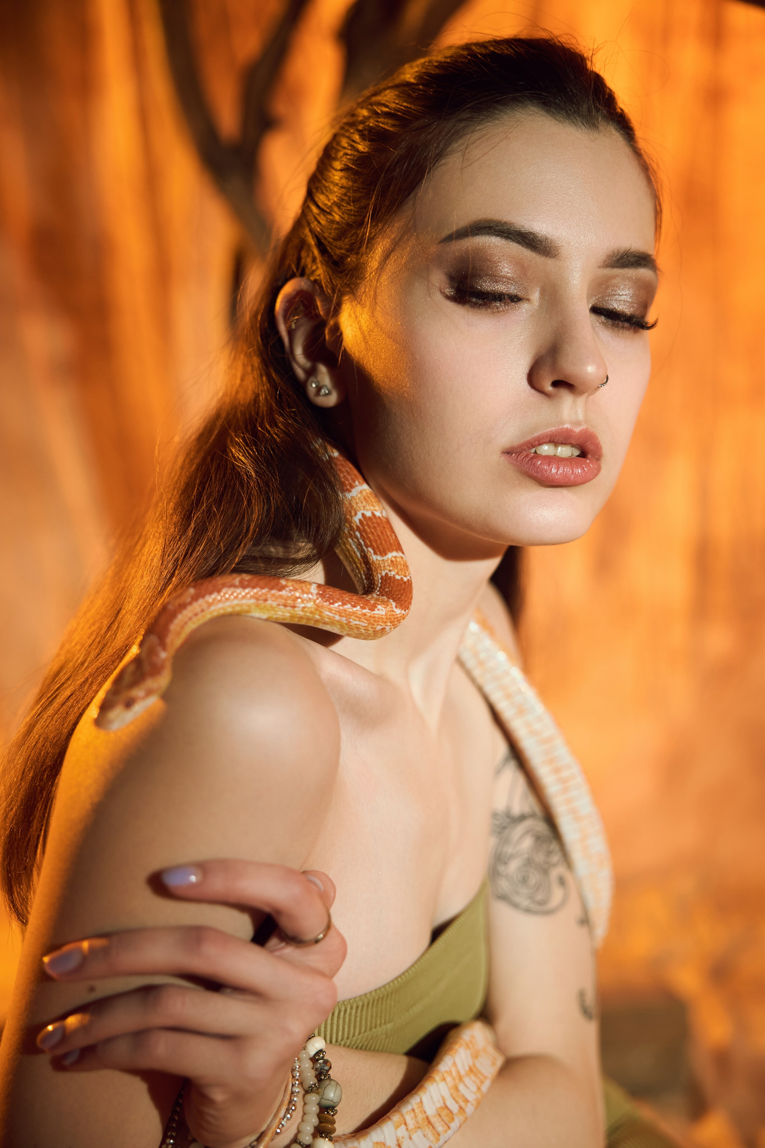 Портретные съемки. Фотограф в Ростове-на-Дону