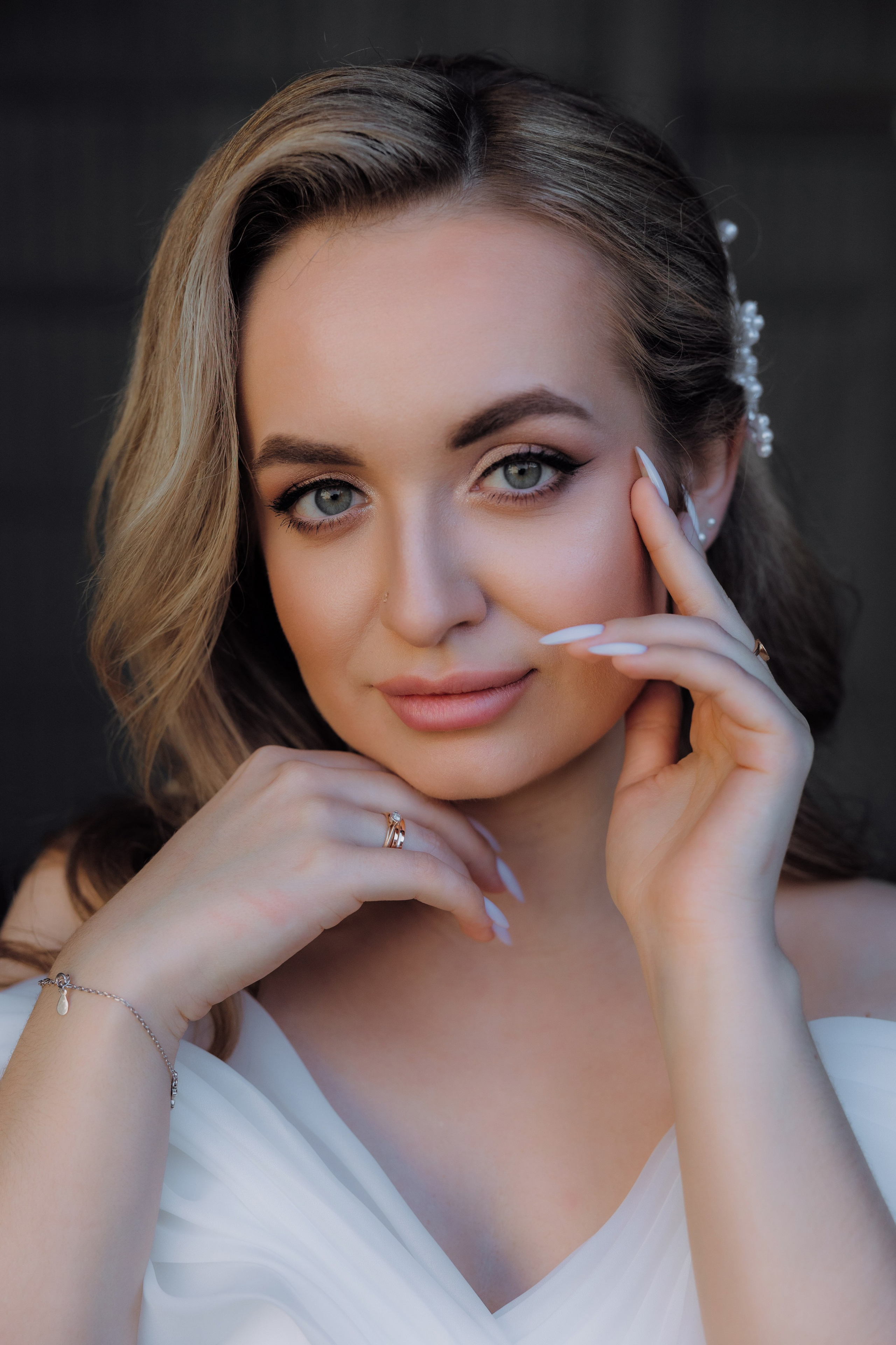 ANNA_IVAN (CONQUISTADOR). Фотограф Андрей Ширкалин Москва Московская обл, Коломна, Рязань