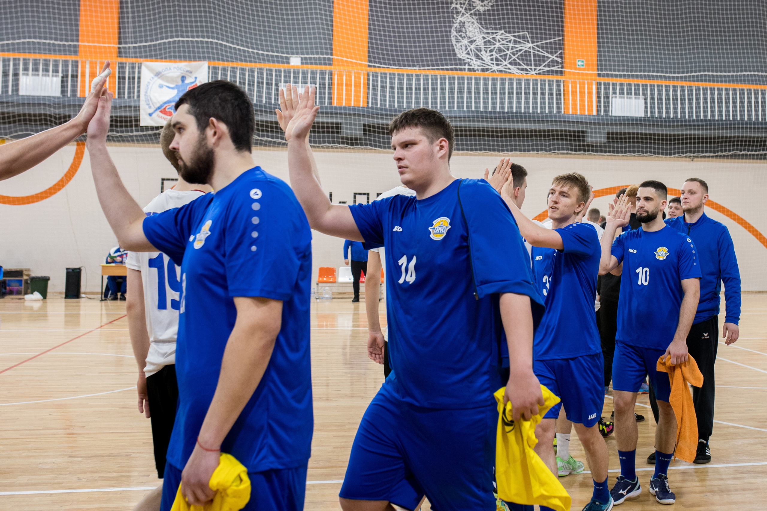 Гандбол. Владислав Волков | Фотография и видеосъемка в Воронеже