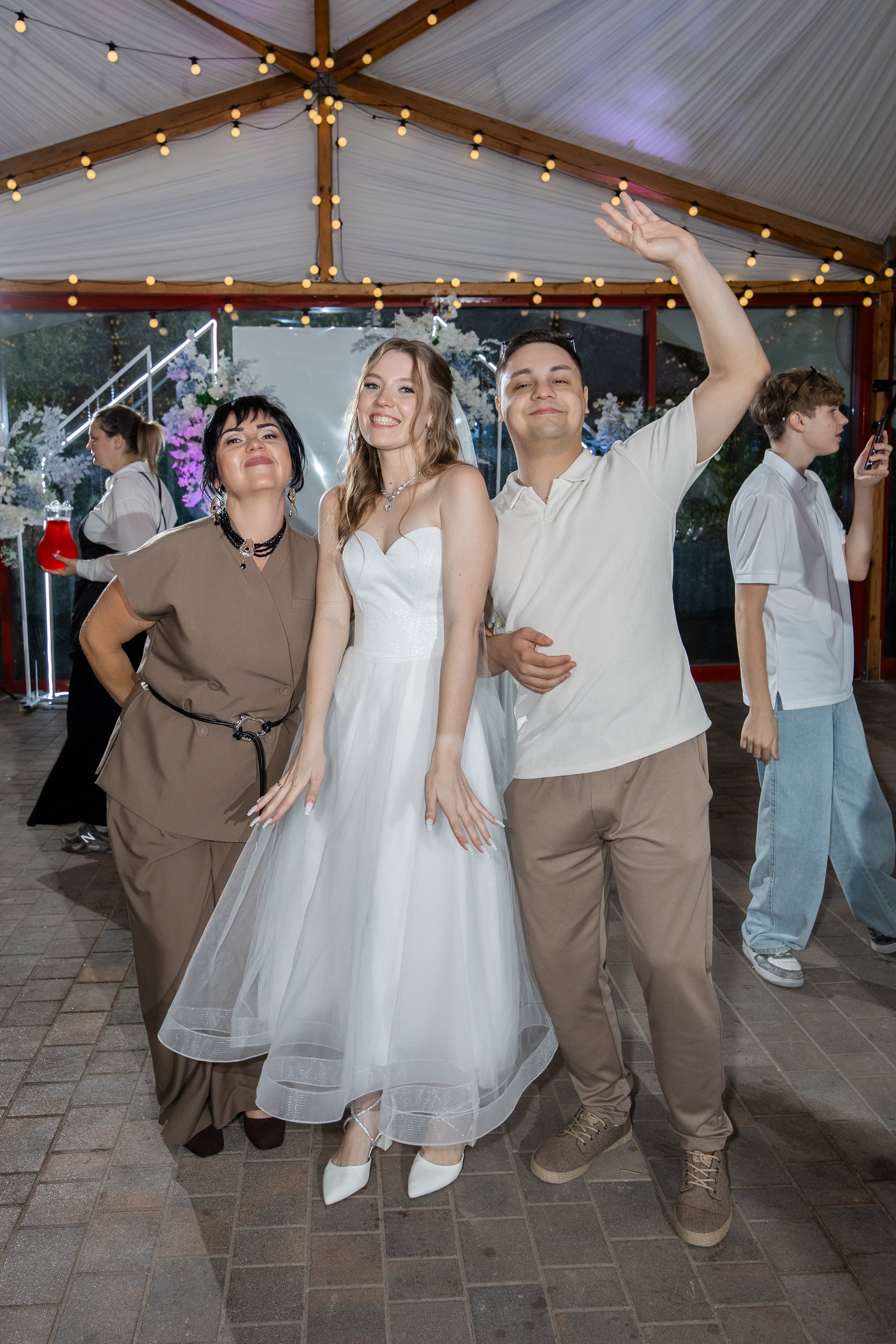 Юлия и Богдан. Владислав Волков | Фотография и видеосъемка в Воронеже