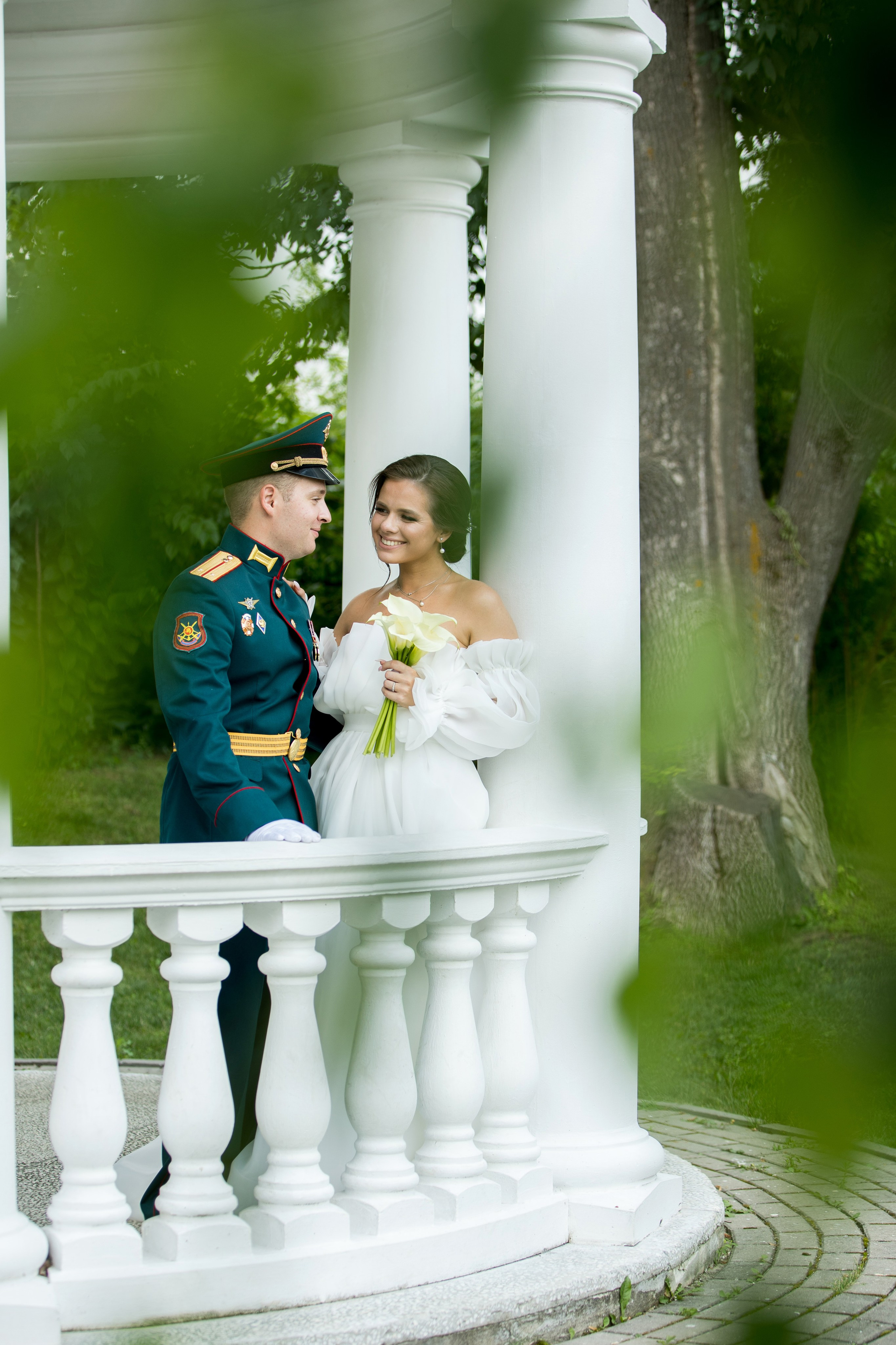 Екатерина и Владимир. Владислав Волков | Фотография и видеосъемка в Воронеже