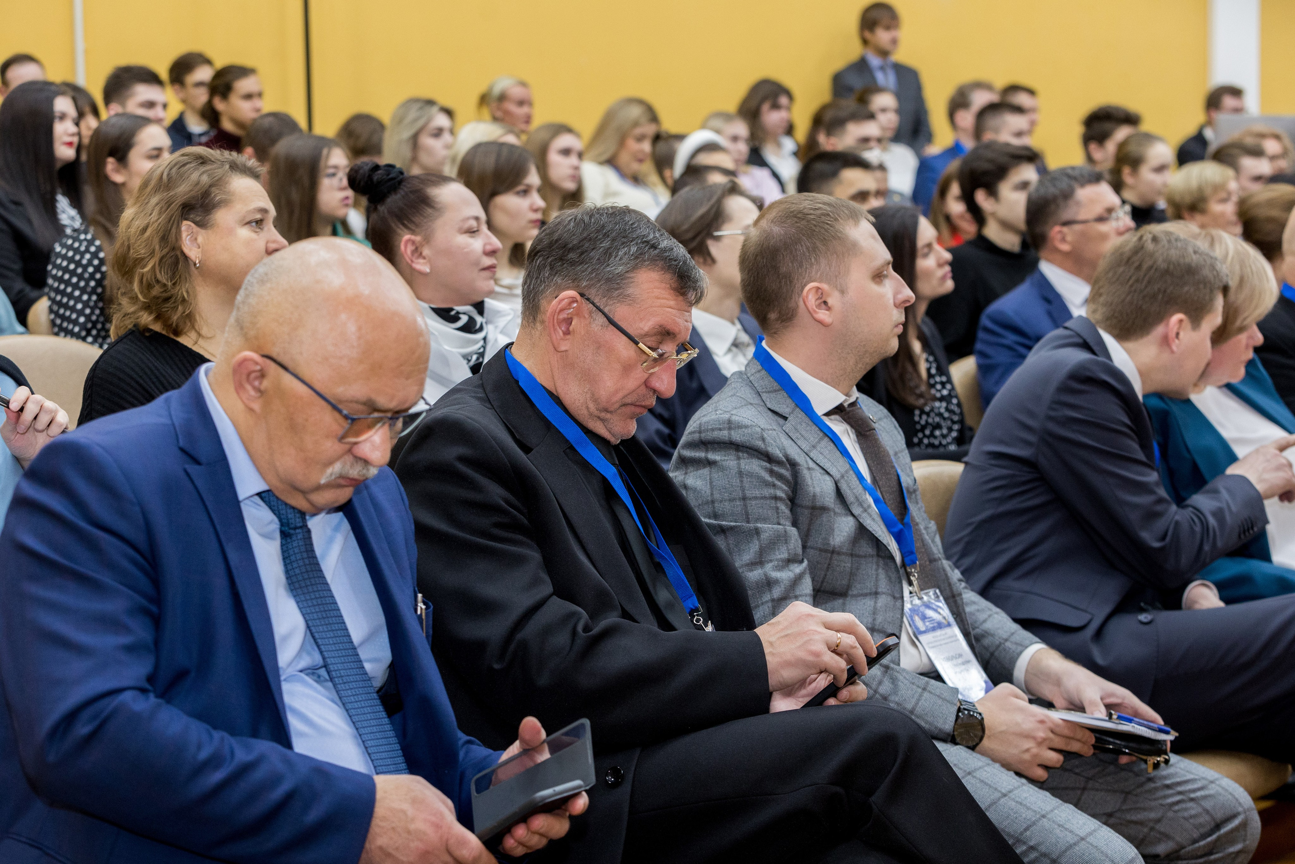 ЮрФак — 105 лет. Владислав Волков | Фотография и видеосъемка в Воронеже