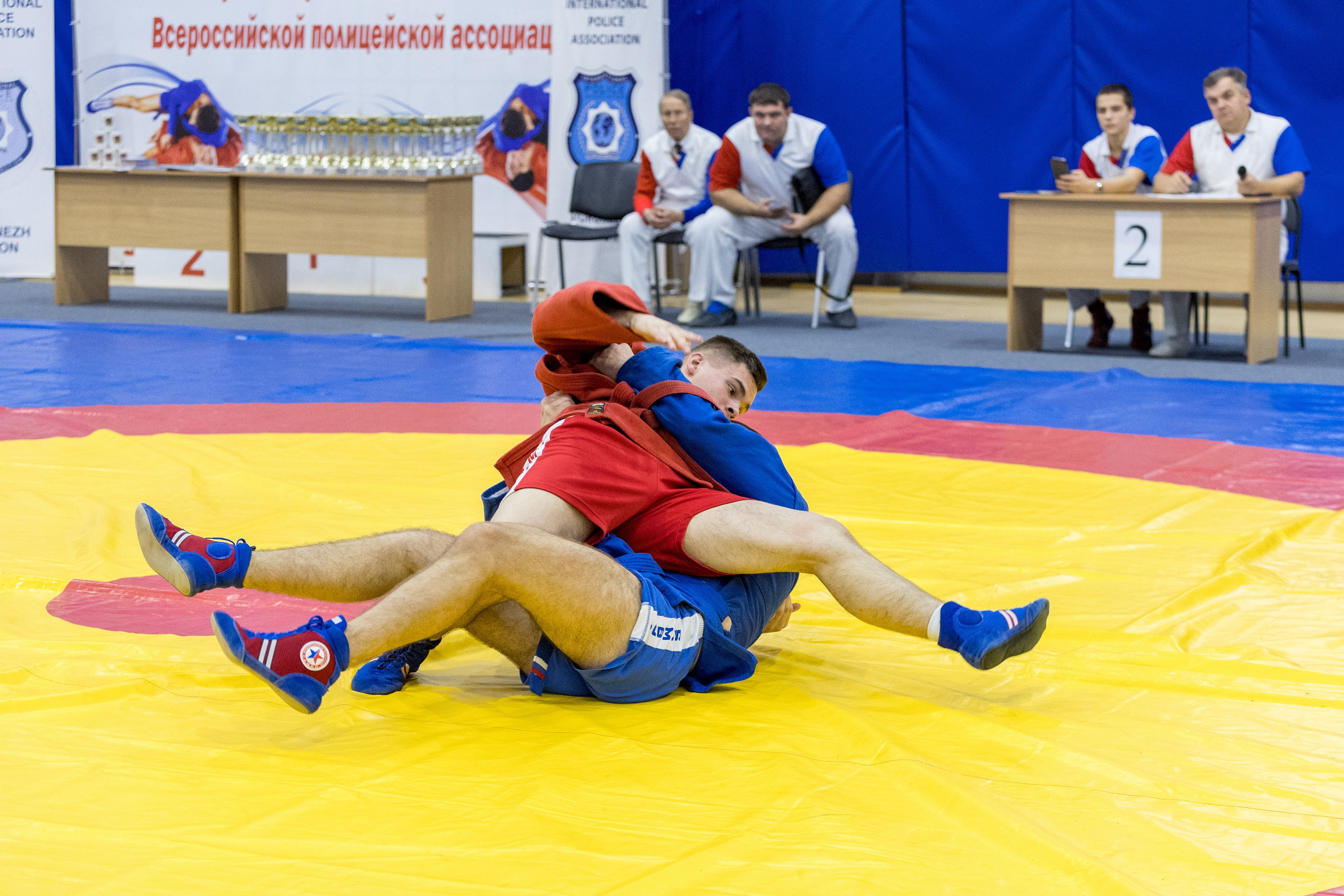 Чемпионат и Первенство по Самбо. Владислав Волков | Фотография и видеосъемка в Воронеже
