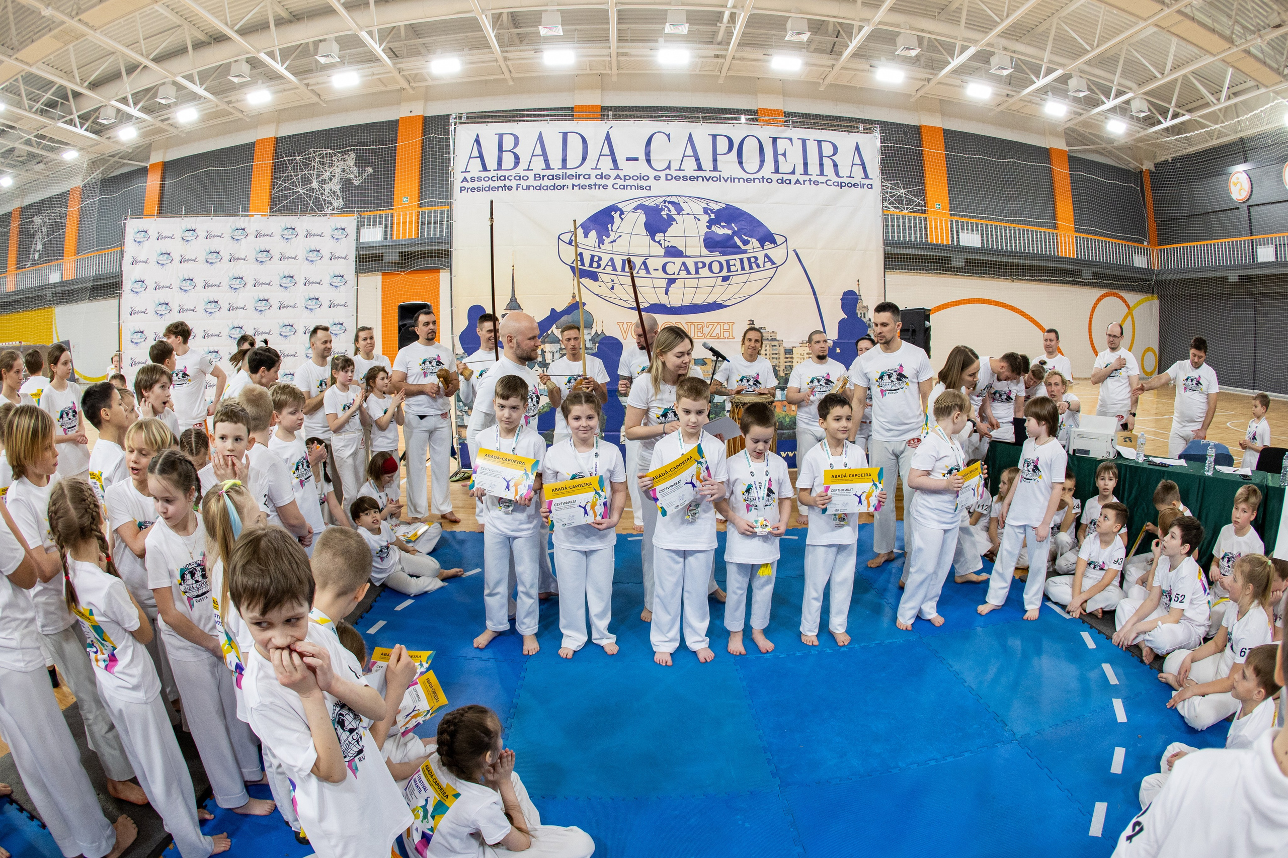 Капоэйра. Владислав Волков | Фотография и видеосъемка в Воронеже