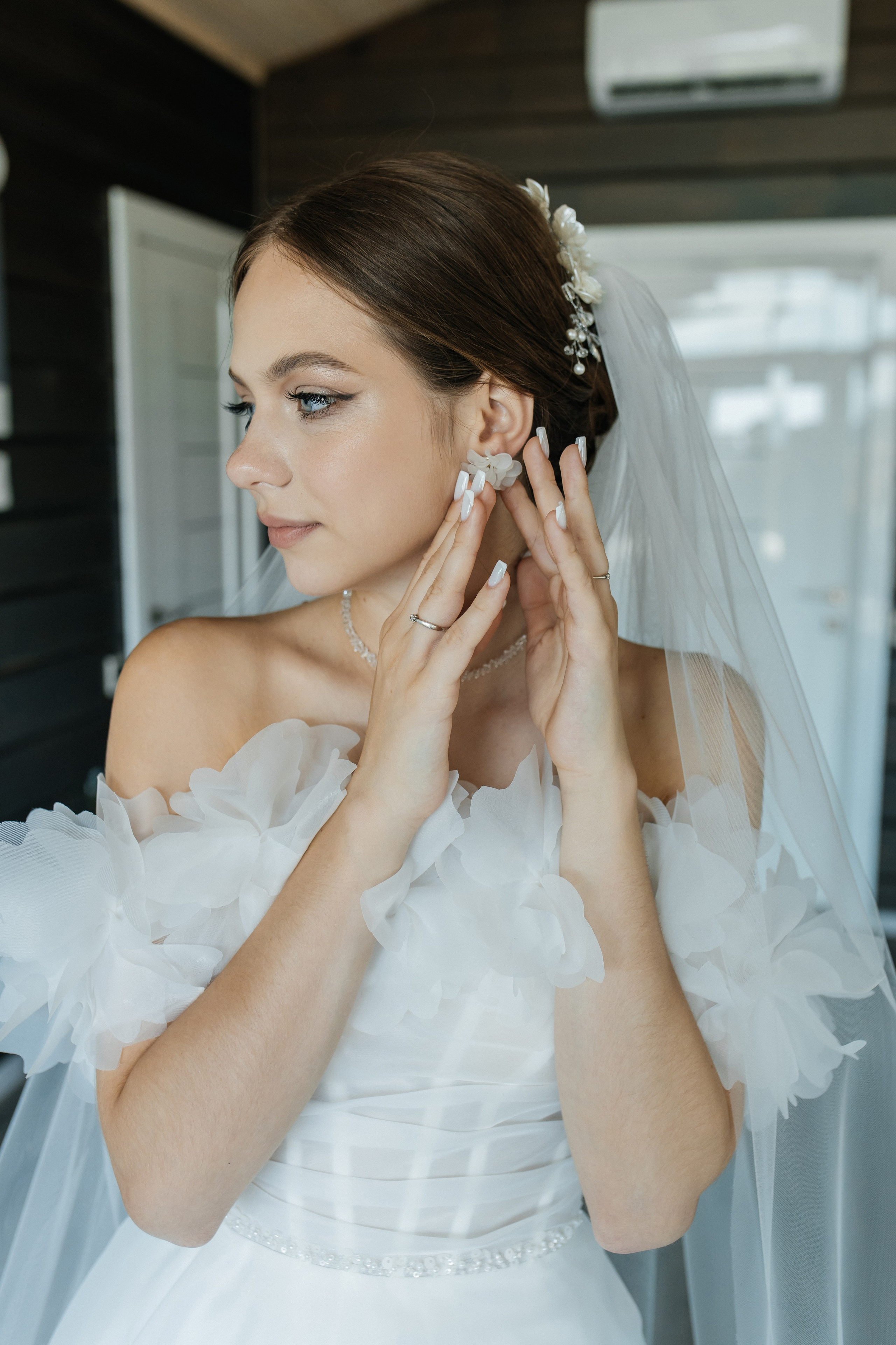 Ангелина и Даниил. Владислав Волков | Фотография и видеосъемка в Воронеже