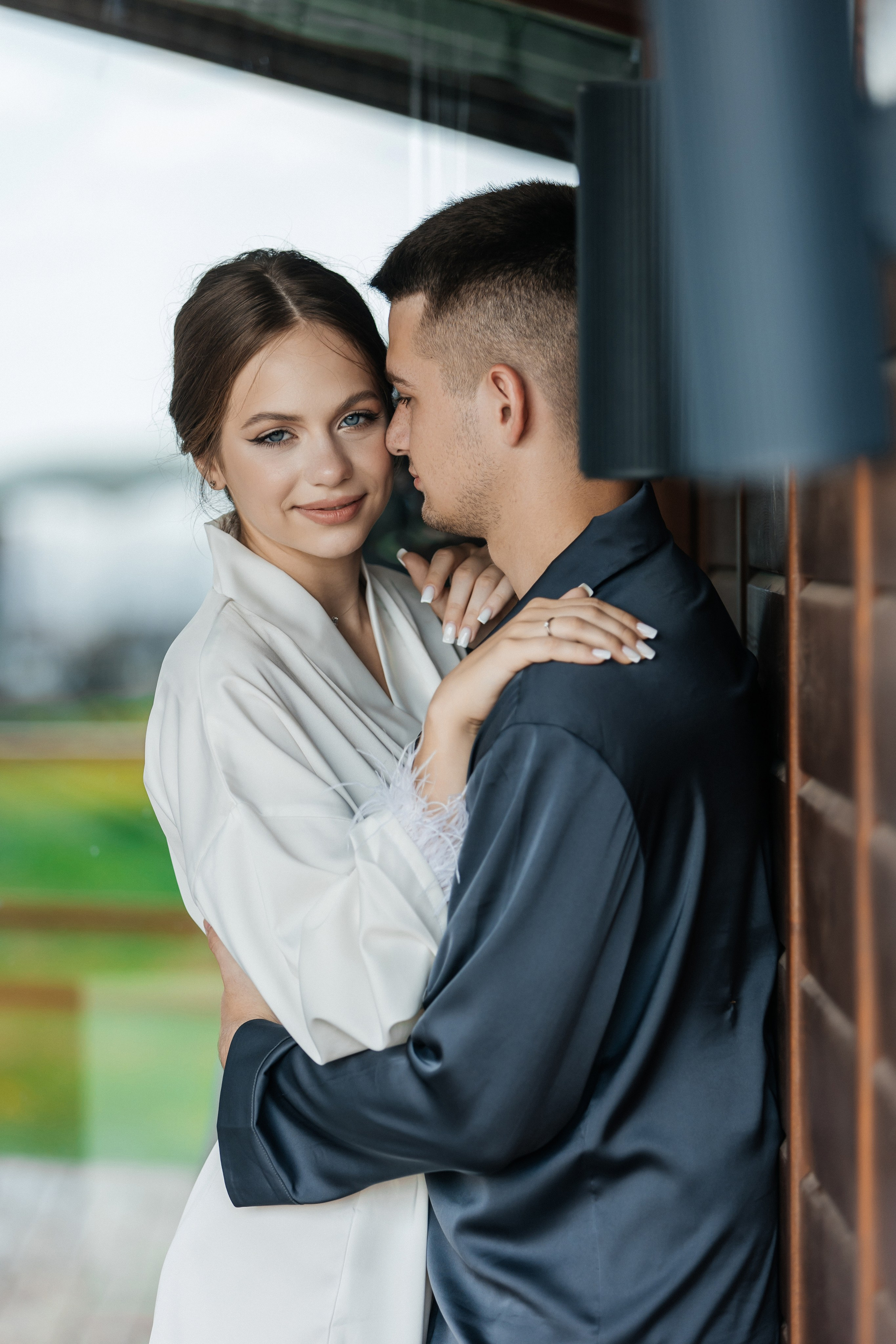 Ангелина и Даниил. Владислав Волков | Фотография и видеосъемка в Воронеже