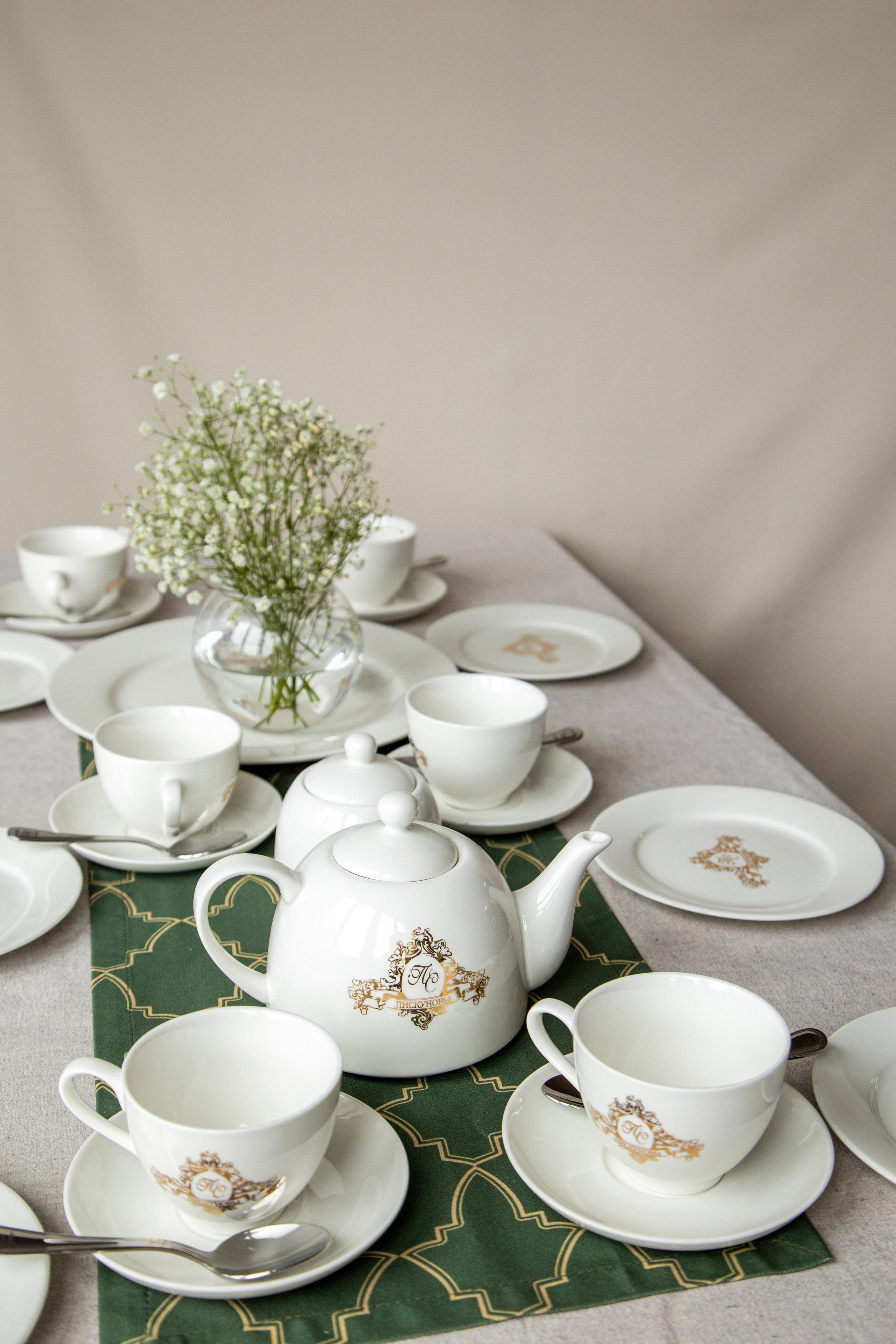 Посуда. Владислав Волков | Фотография и видеосъемка в Воронеже