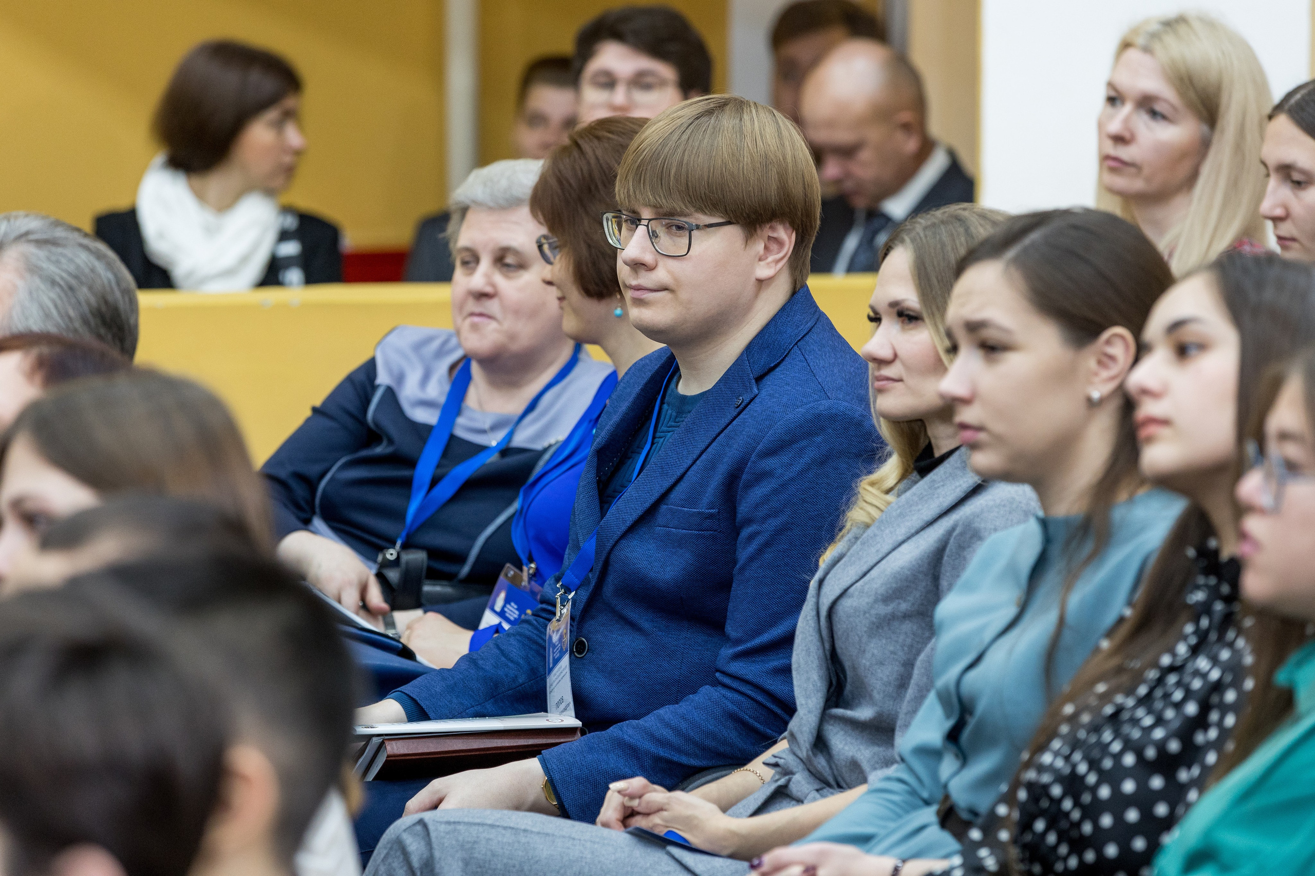 ЮрФак — 105 лет. Владислав Волков | Фотография и видеосъемка в Воронеже