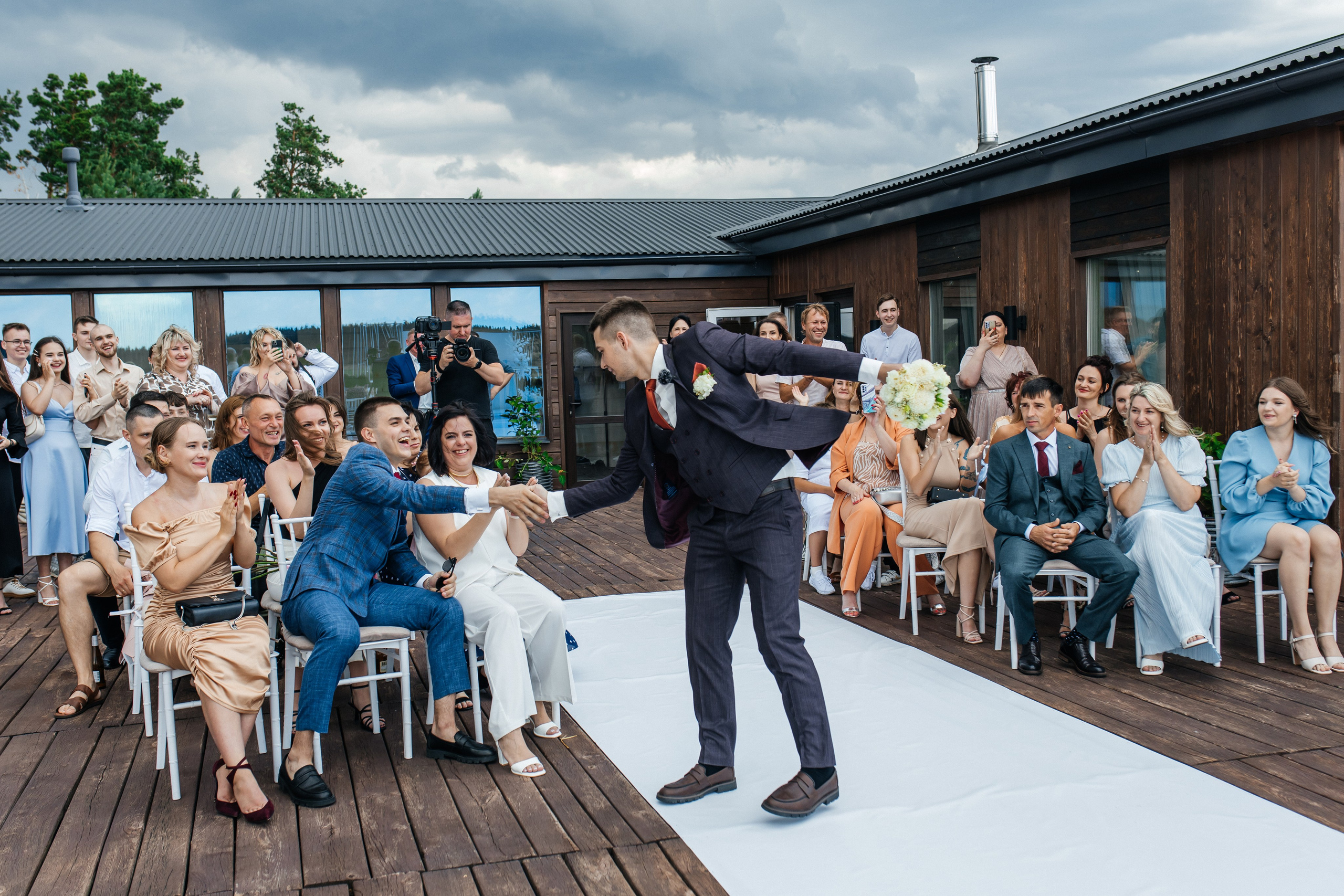 Ангелина и Даниил. Владислав Волков | Фотография и видеосъемка в Воронеже