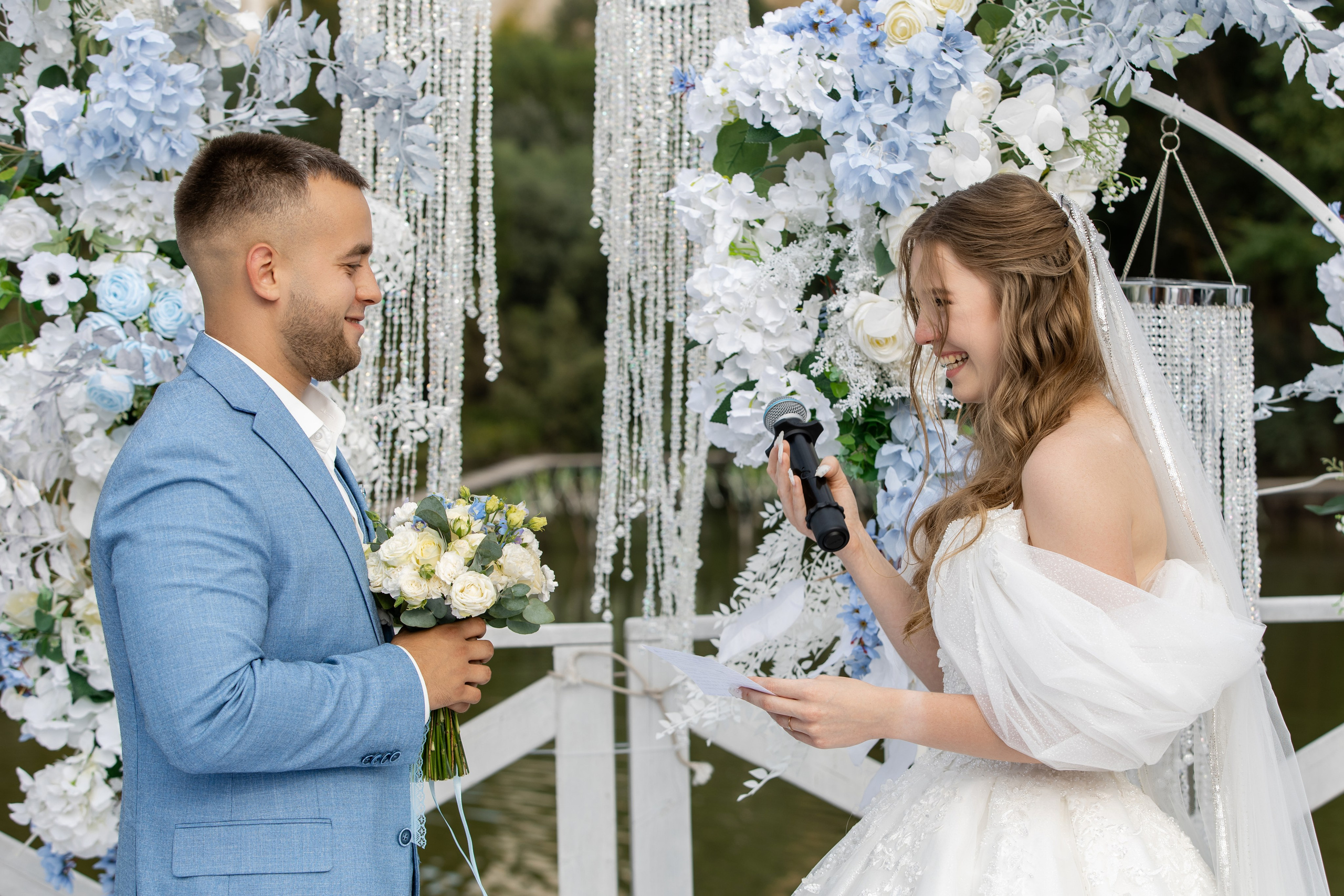 Юлия и Богдан. Владислав Волков | Фотография и видеосъемка в Воронеже