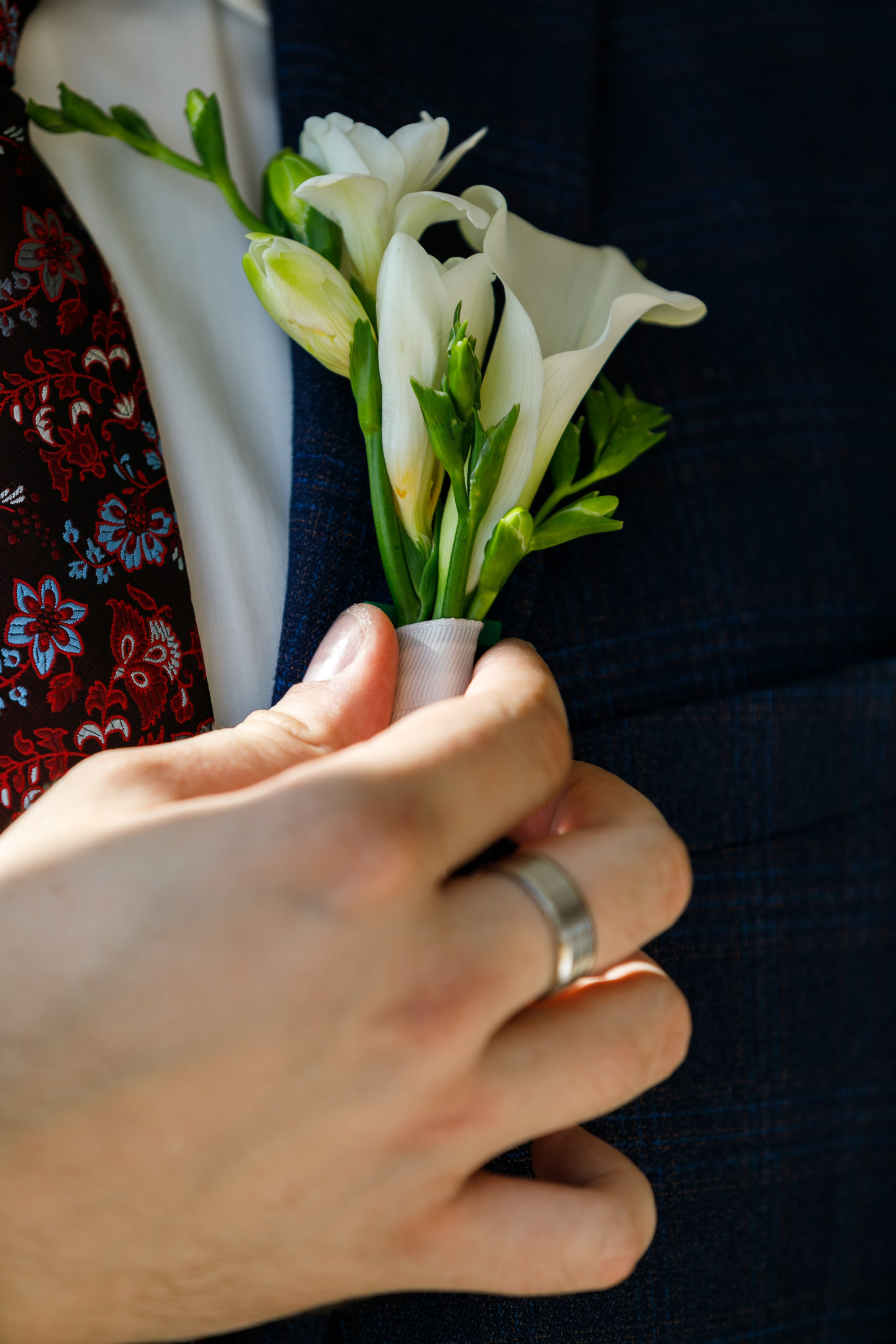 Анастасия и Алексей. Владислав Волков | Фотография и видеосъемка в Воронеже