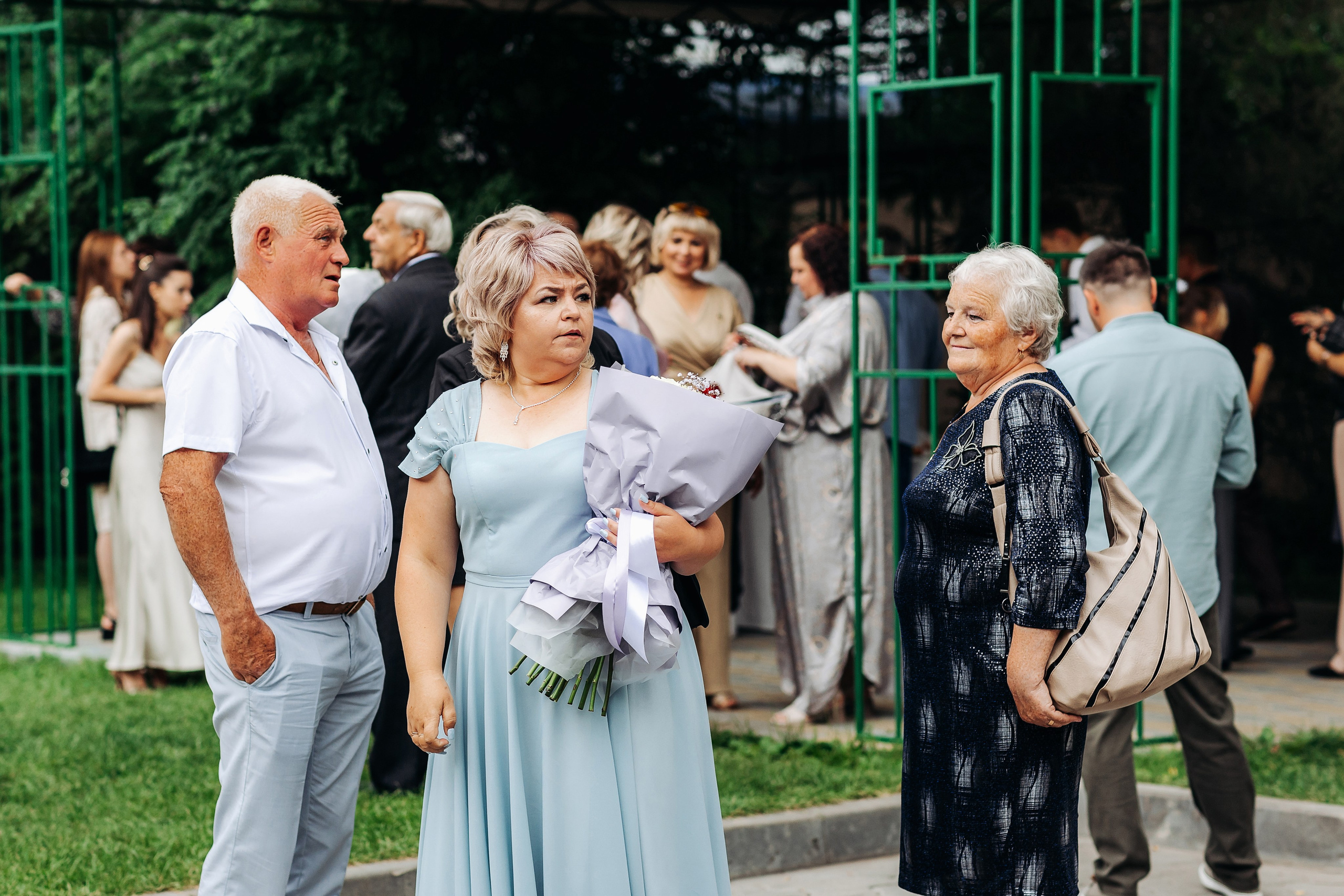 Александр Ирина. Фотограф Омск Андрей Козяков