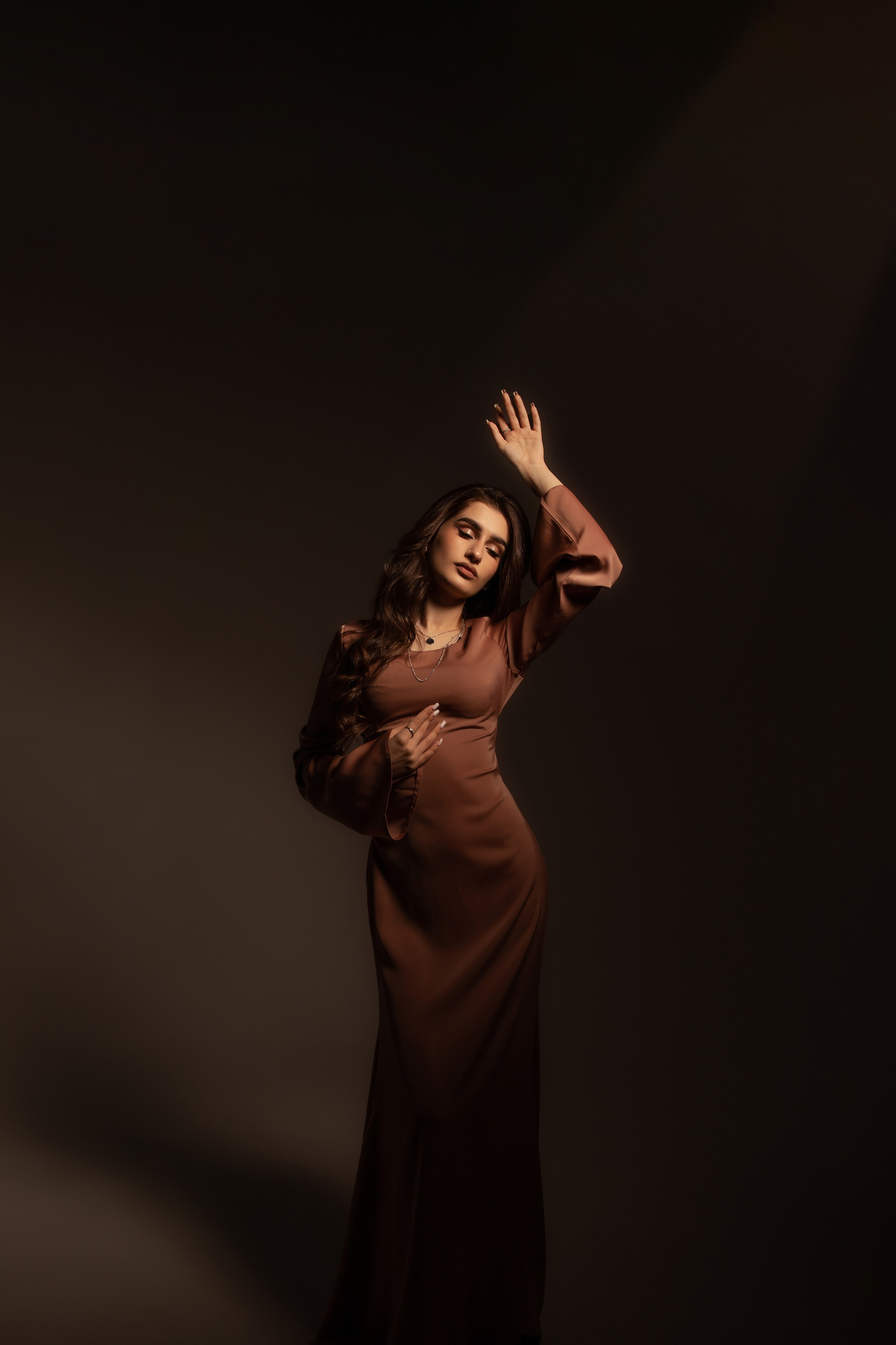 Студийные съёмки. Главная