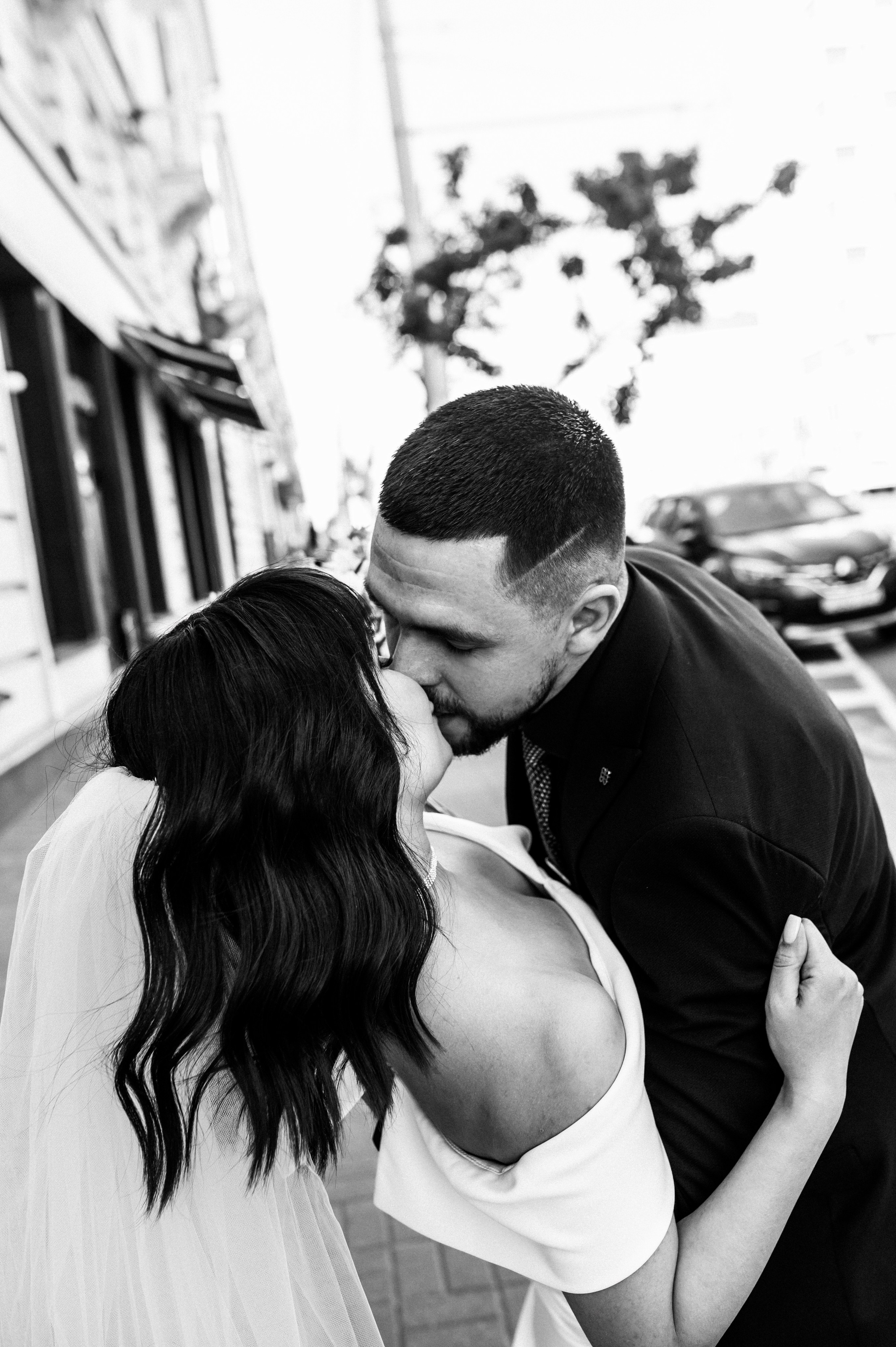 Станислав и Дарья. Фотограф Кирилл Верт