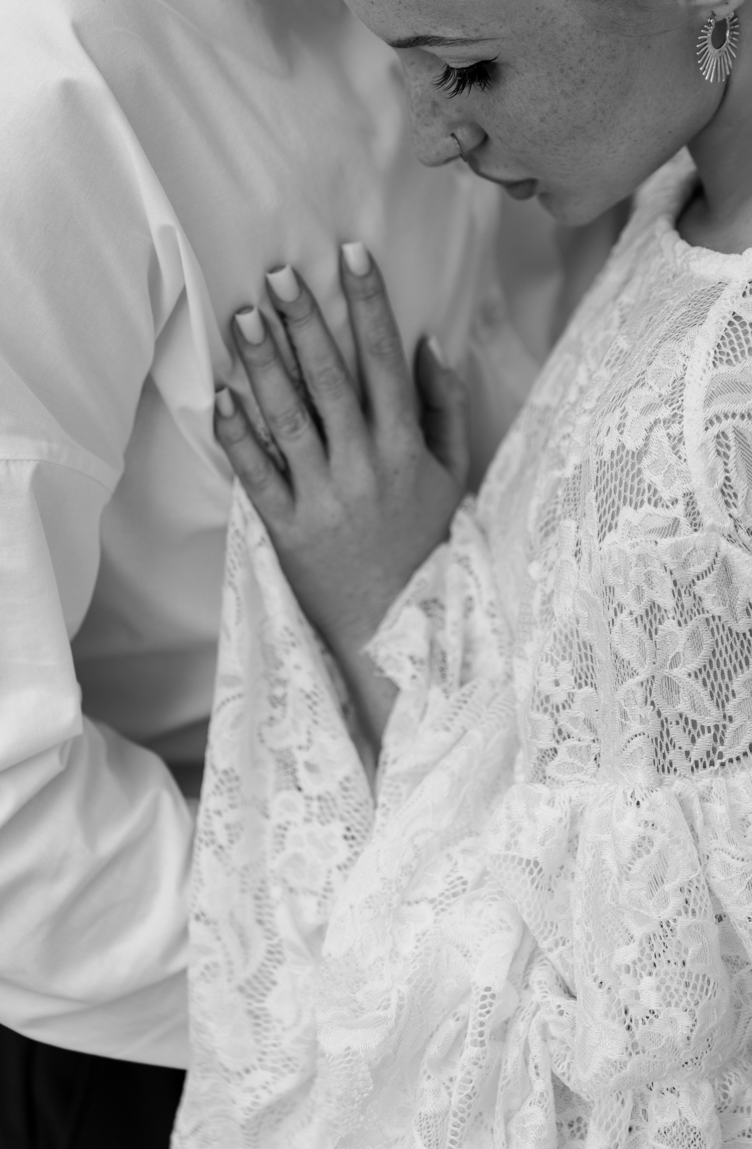 Свадебные истории. Фотограф Дорошук Виктория